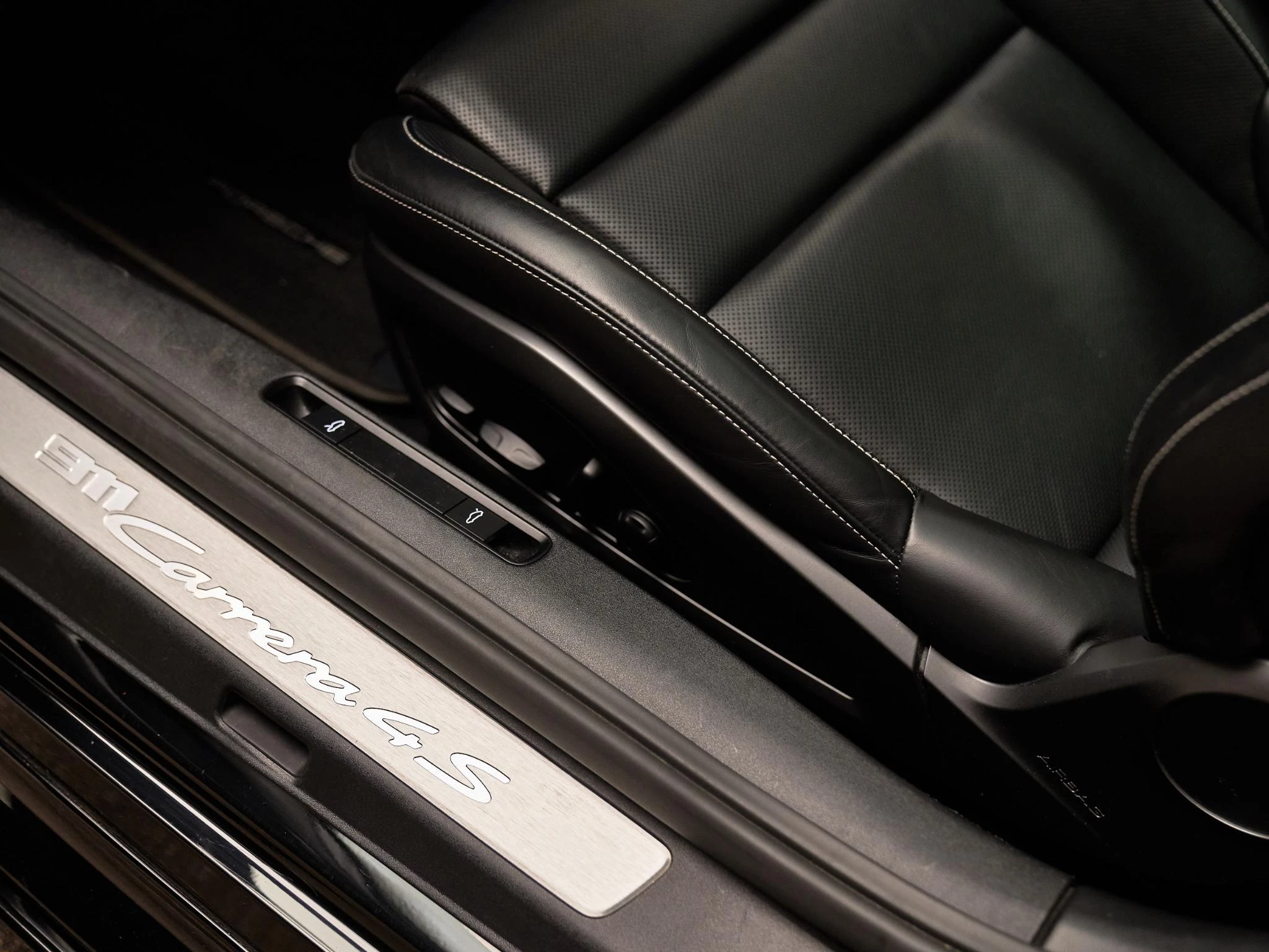 Hoofdafbeelding Porsche 911