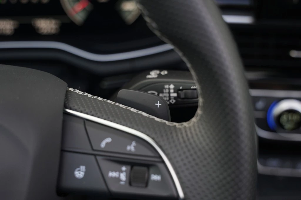 Hoofdafbeelding Audi S5