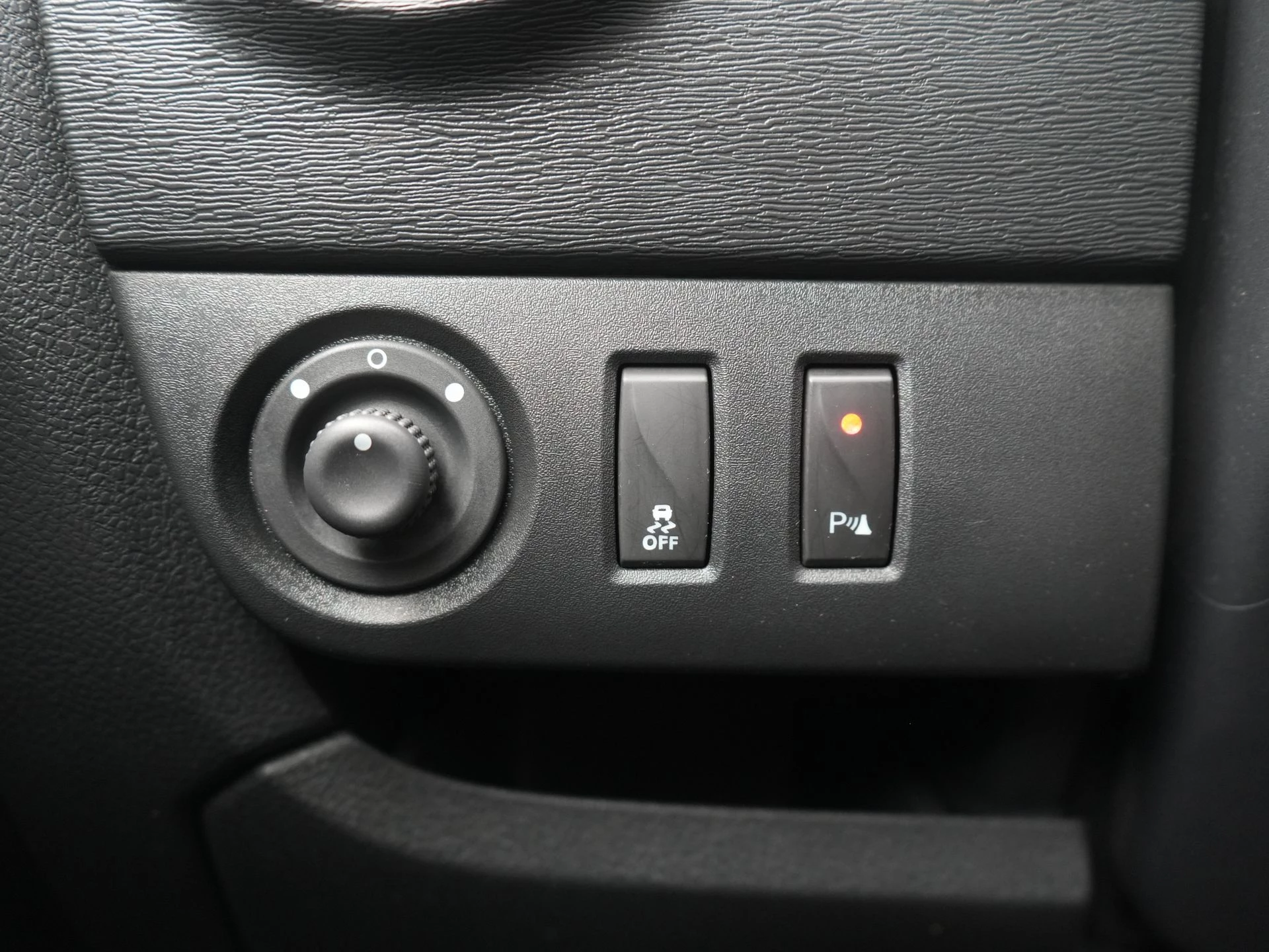 Hoofdafbeelding Dacia Lodgy