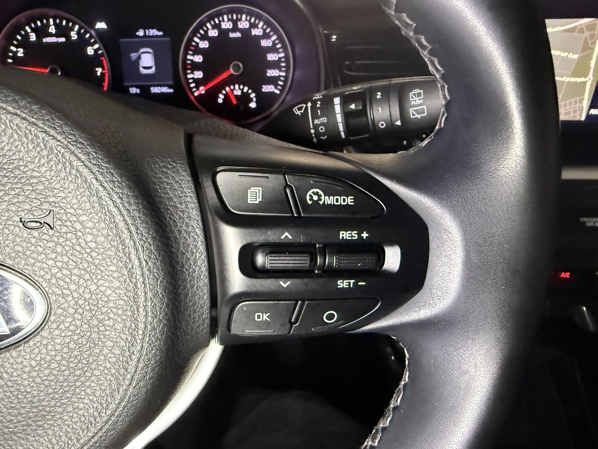 Hoofdafbeelding Kia Stonic