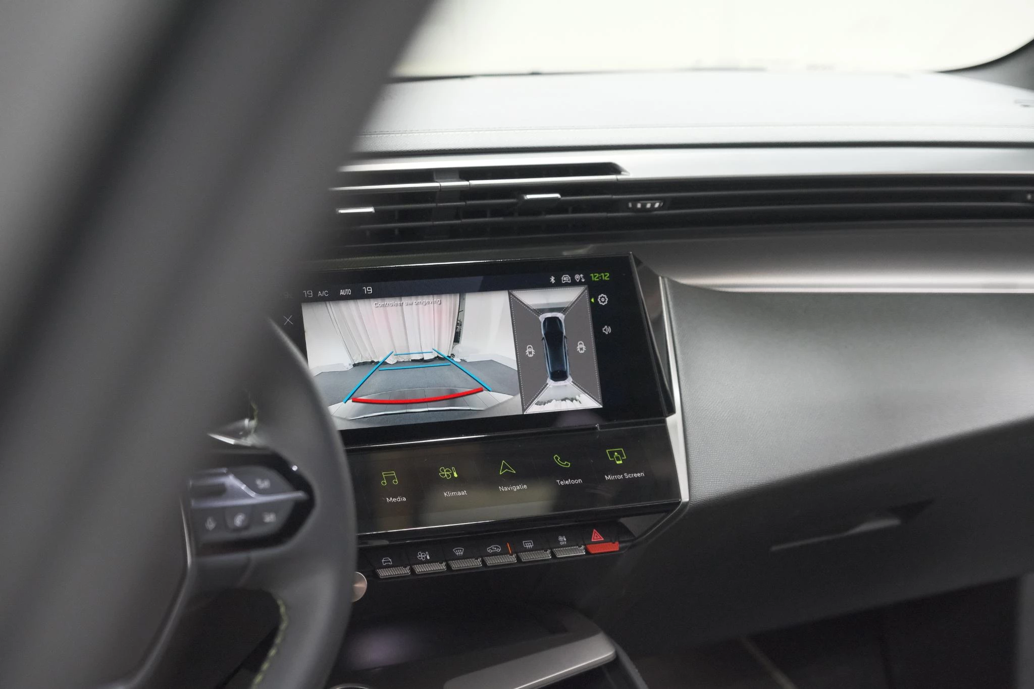 Hoofdafbeelding Peugeot 408