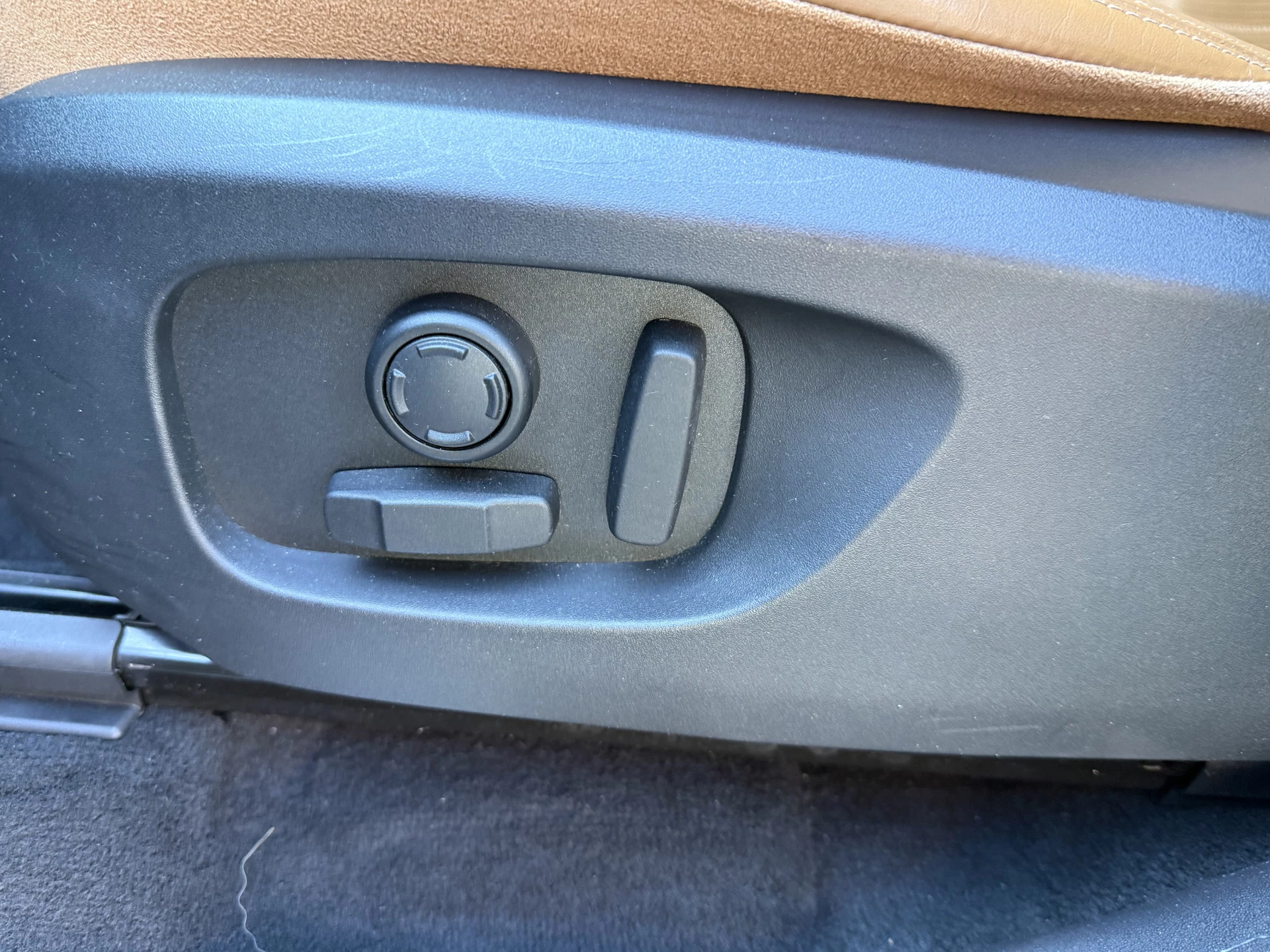 Hoofdafbeelding Land Rover Discovery Sport