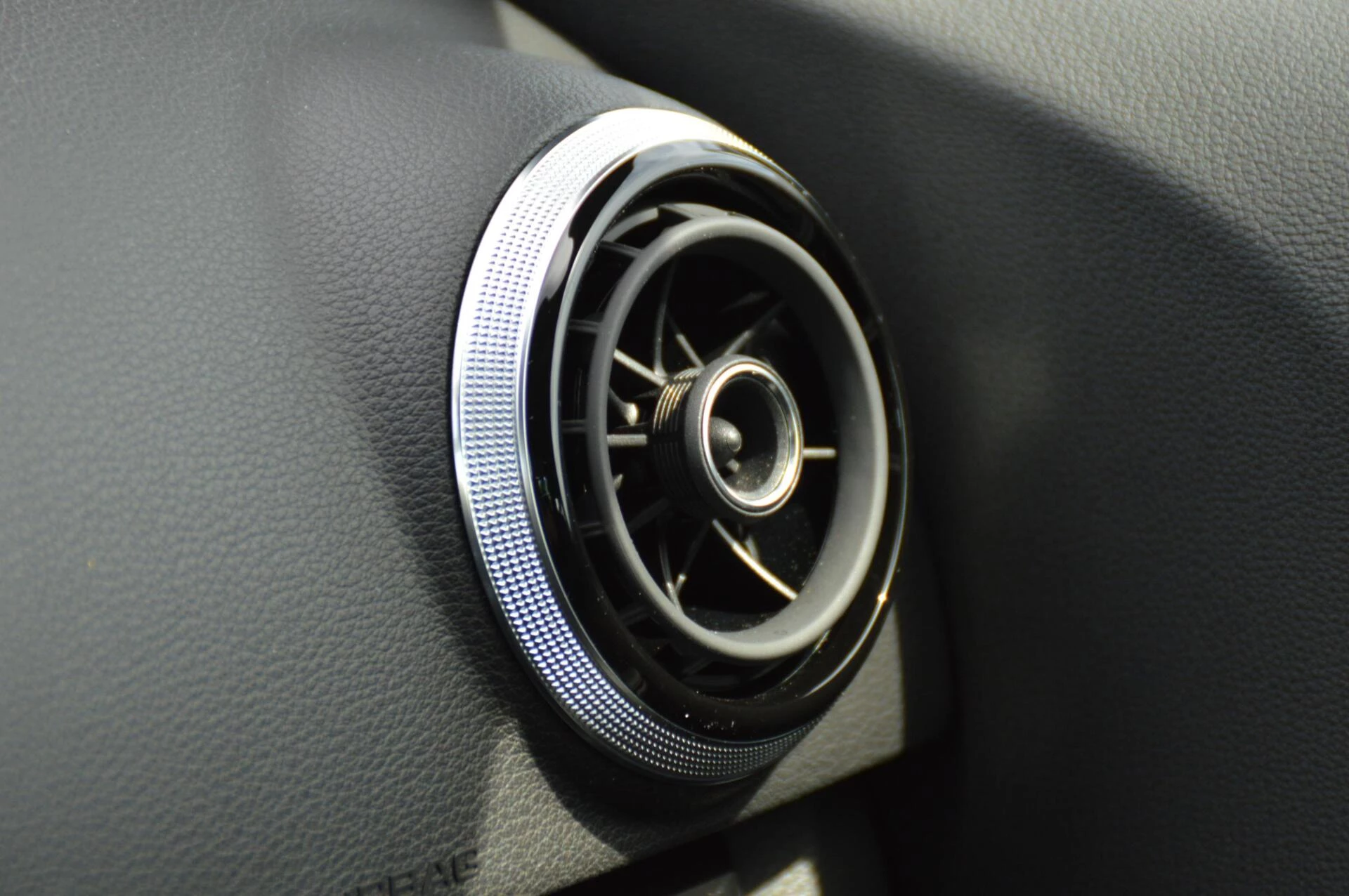 Hoofdafbeelding Audi S3