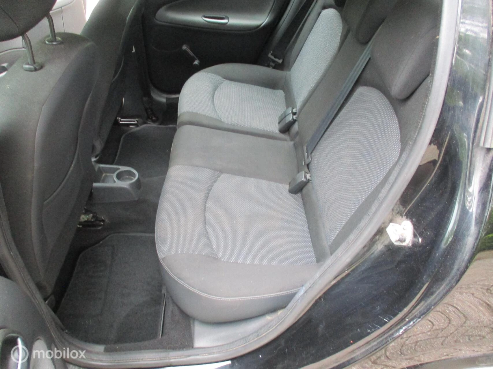 Hoofdafbeelding Peugeot 206