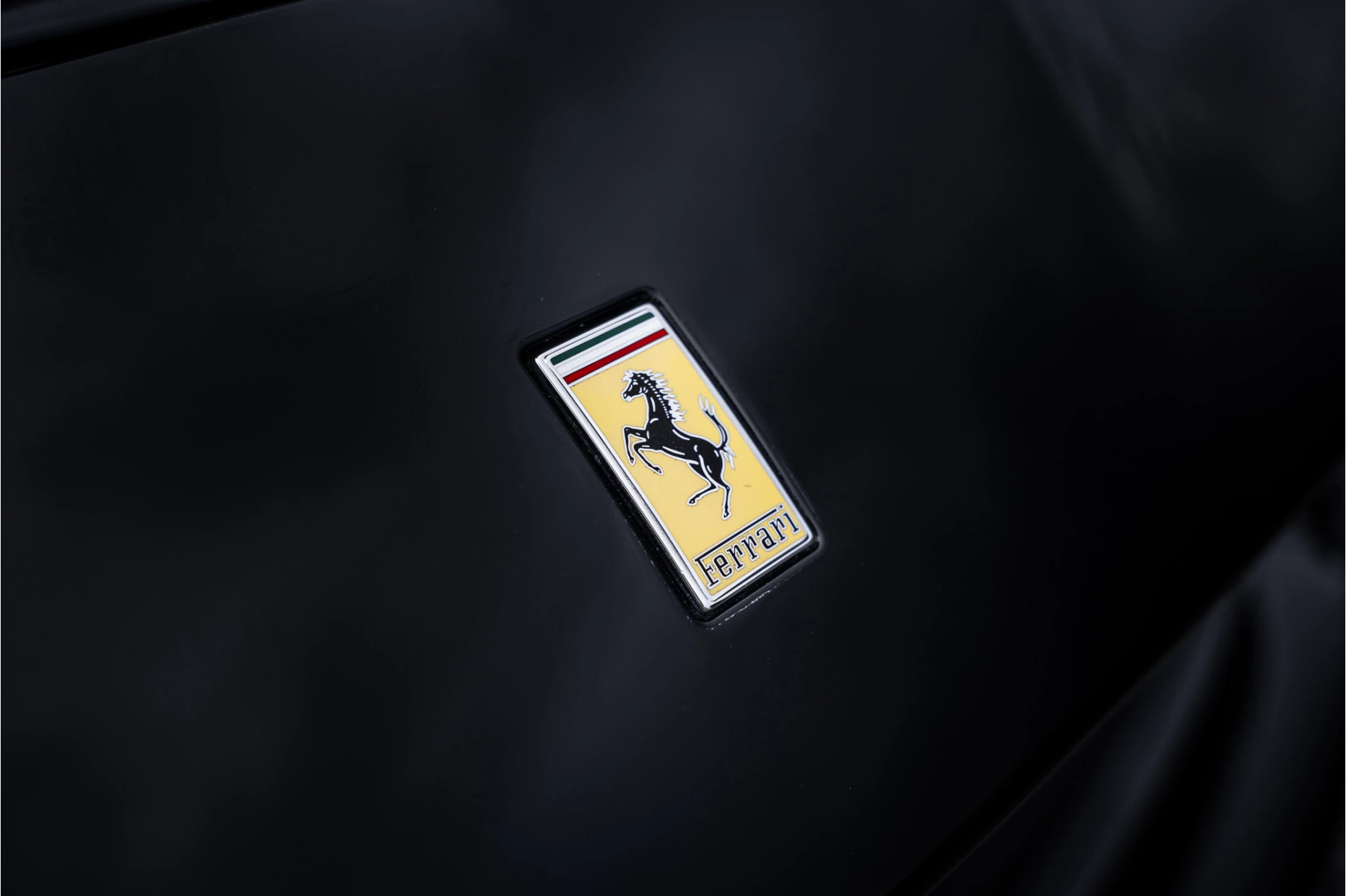 Hoofdafbeelding Ferrari 812 GTS