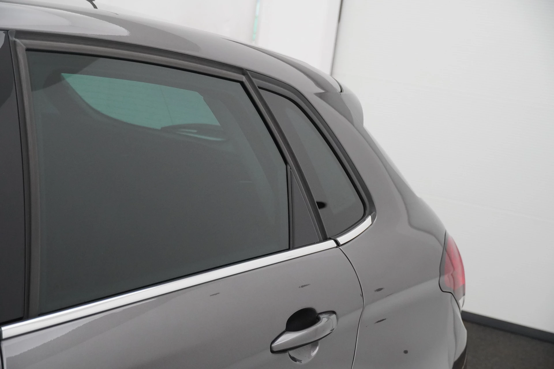 Hoofdafbeelding Citroën C4