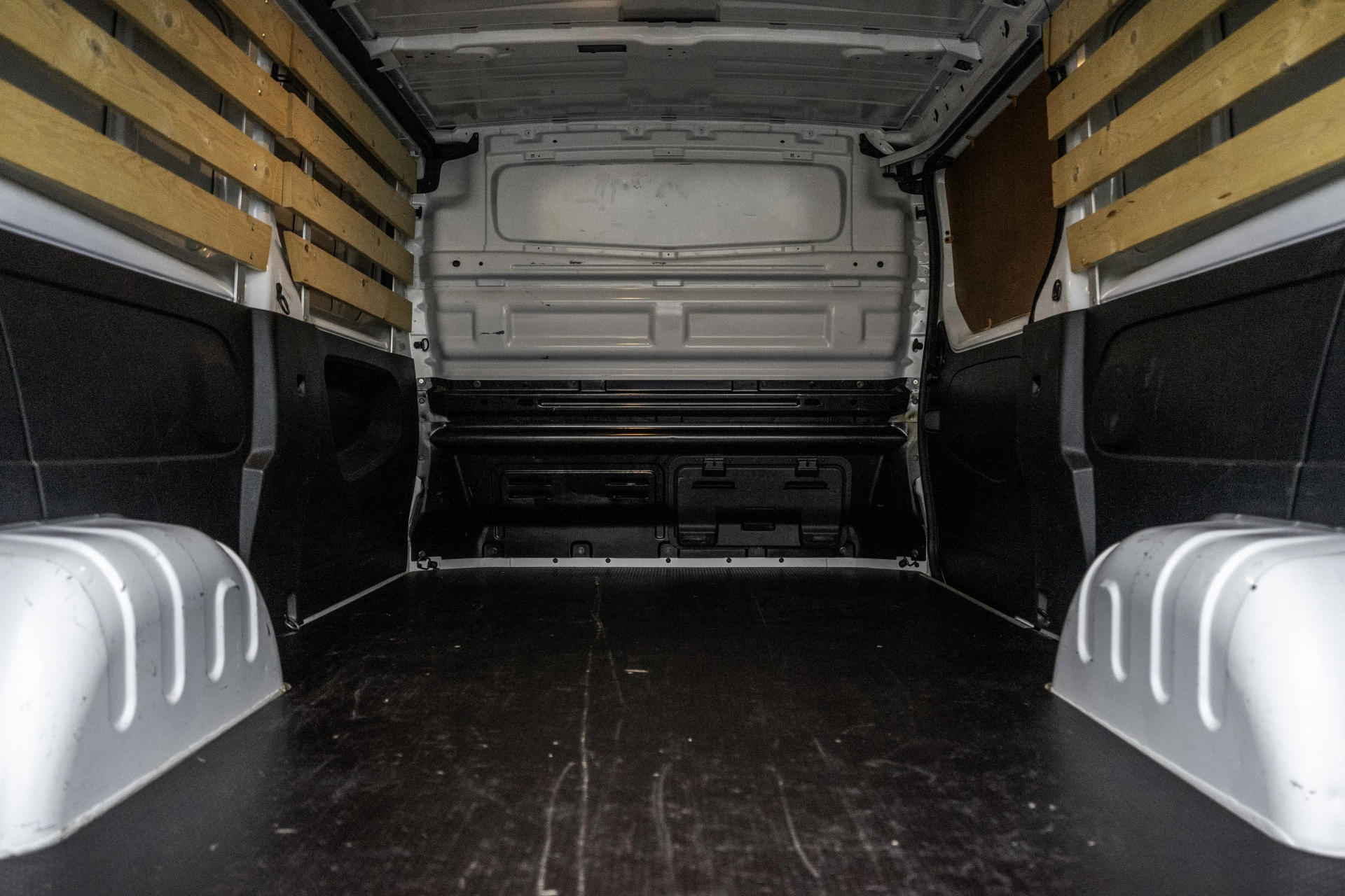 Hoofdafbeelding Nissan Primastar