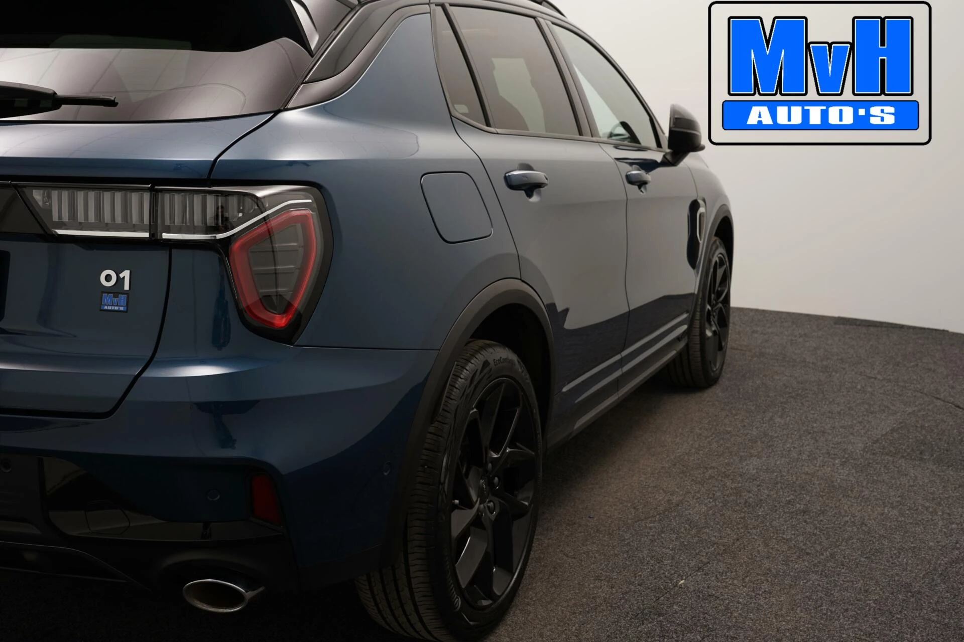 Hoofdafbeelding Lynk & Co 01