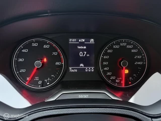Seat Ibiza 1.0 TSI Style Business Intense