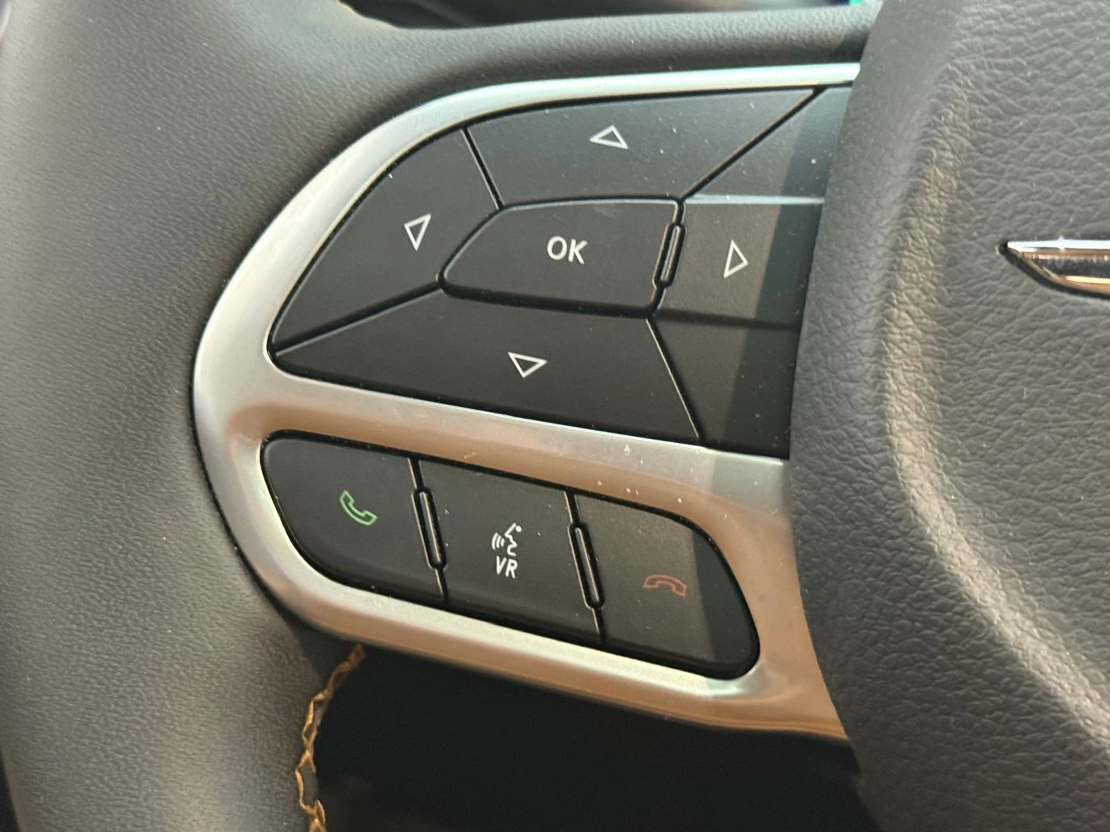 Hoofdafbeelding Chrysler Pacifica