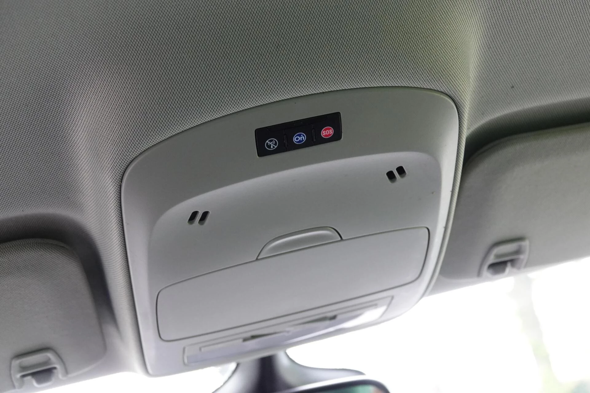Hoofdafbeelding Opel Zafira