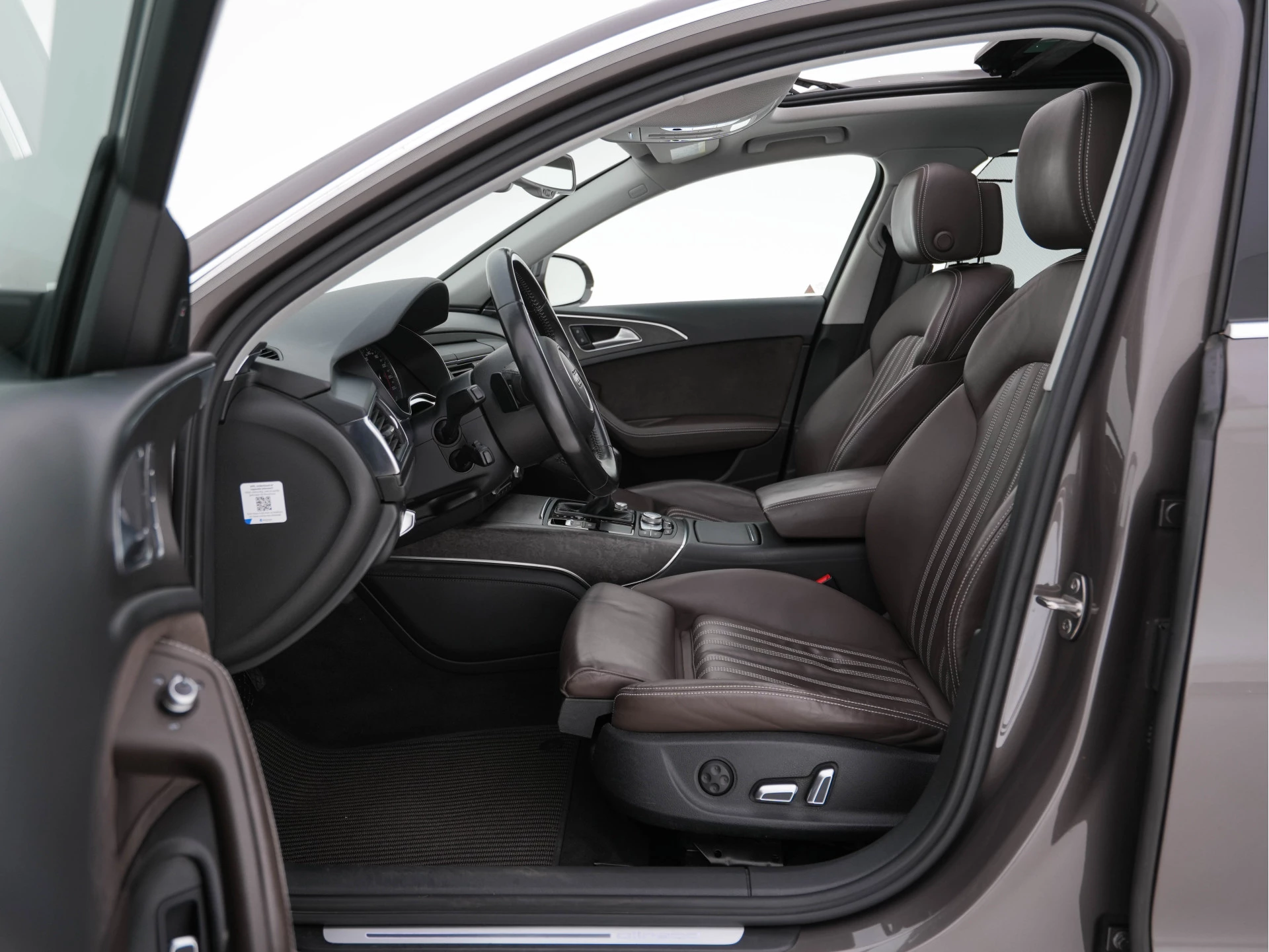Hoofdafbeelding Audi A6 Allroad