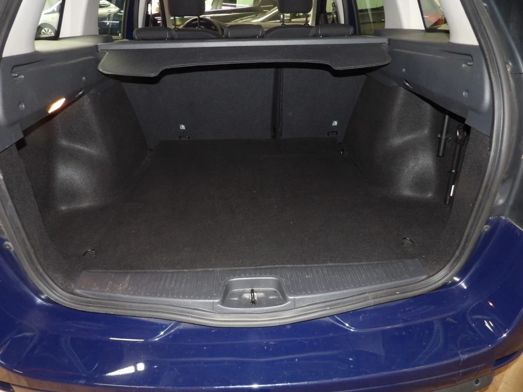 Hoofdafbeelding Dacia Logan