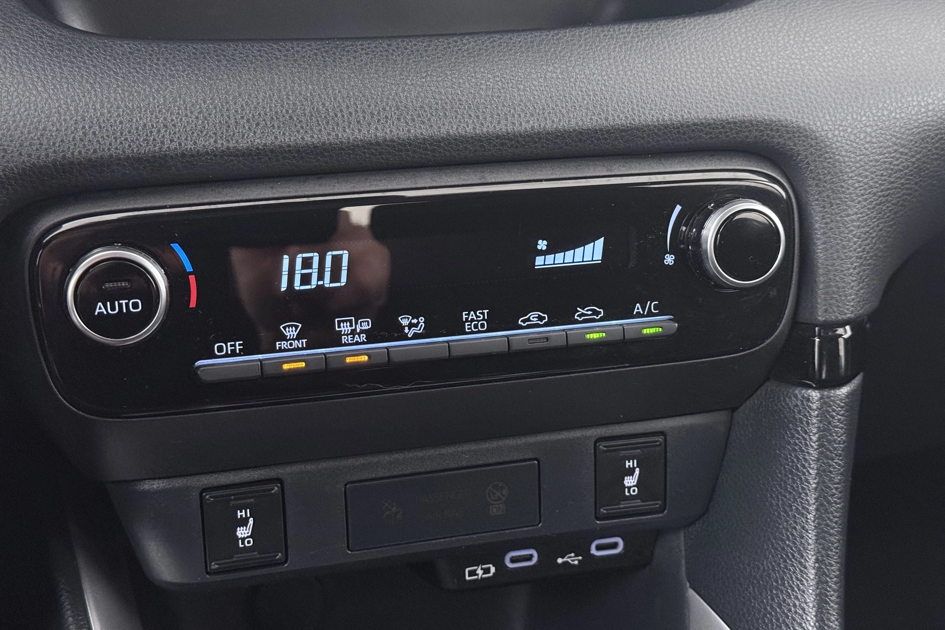 Hoofdafbeelding Mazda 2 Hybrid