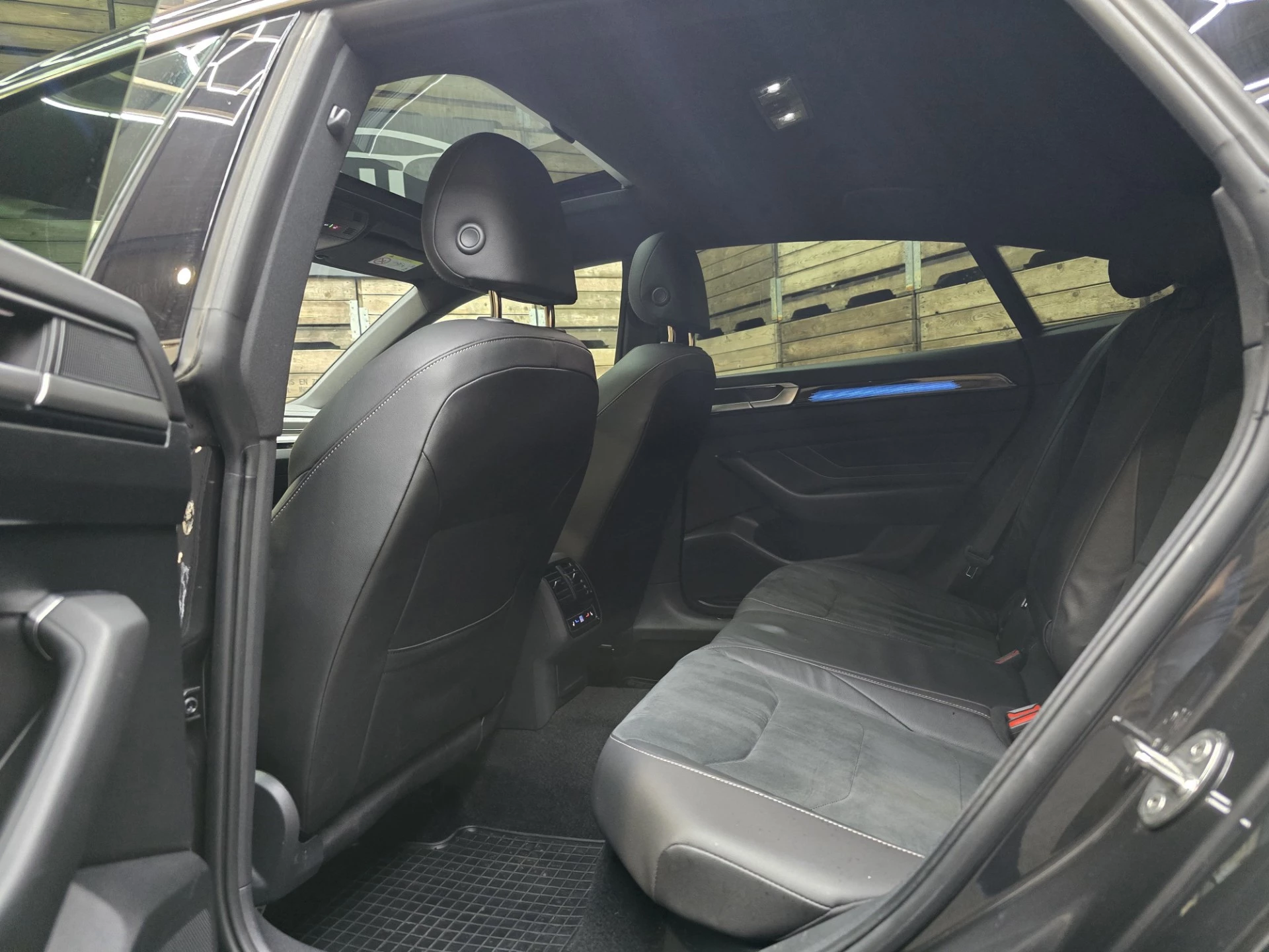 Hoofdafbeelding Volkswagen Arteon