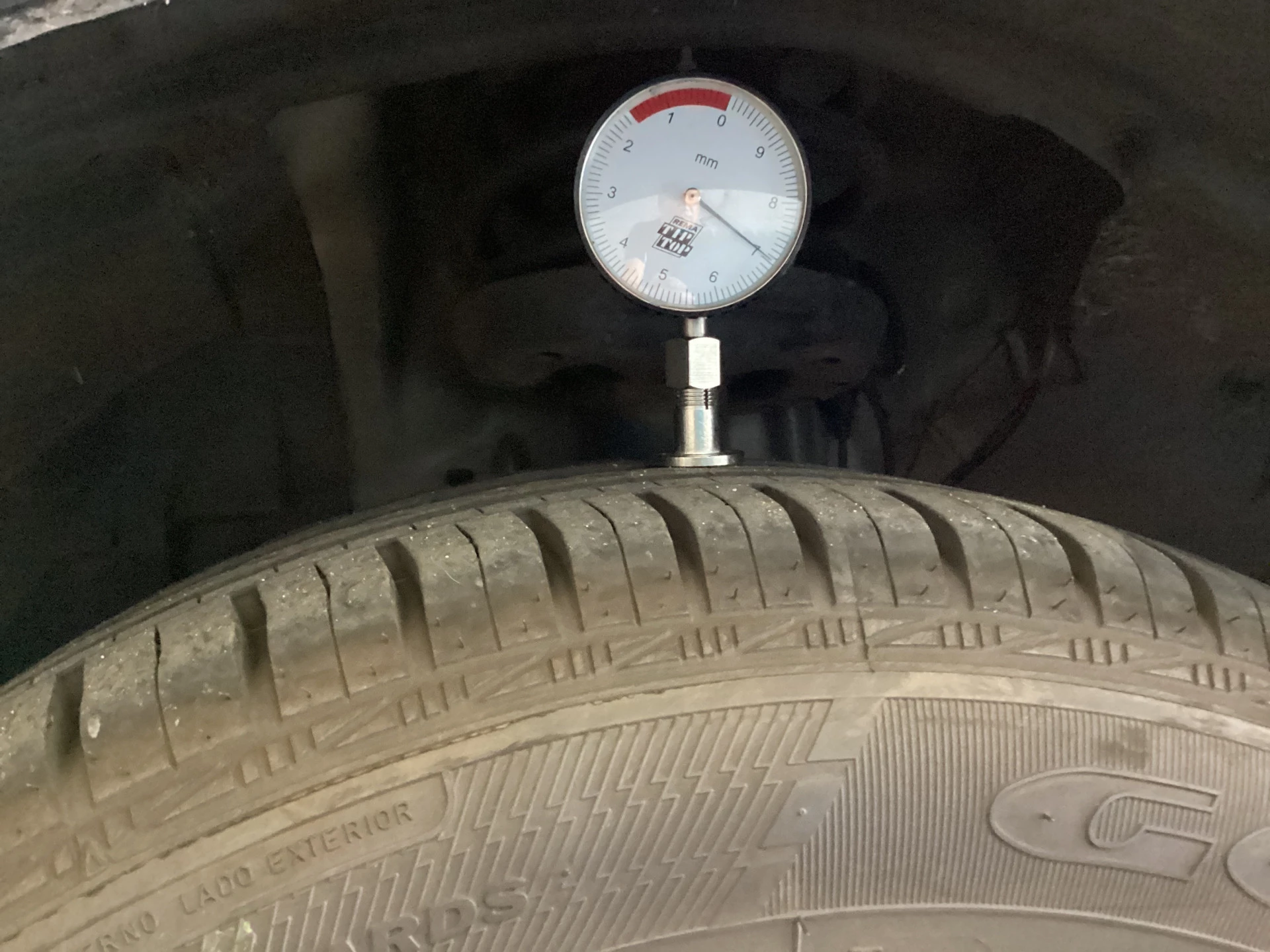 Hoofdafbeelding Fiat Doblò