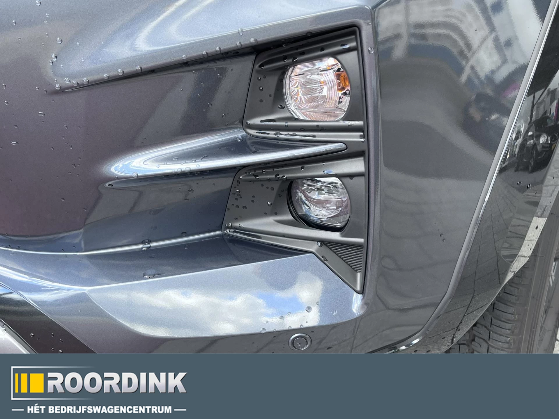 Hoofdafbeelding Isuzu D-Max