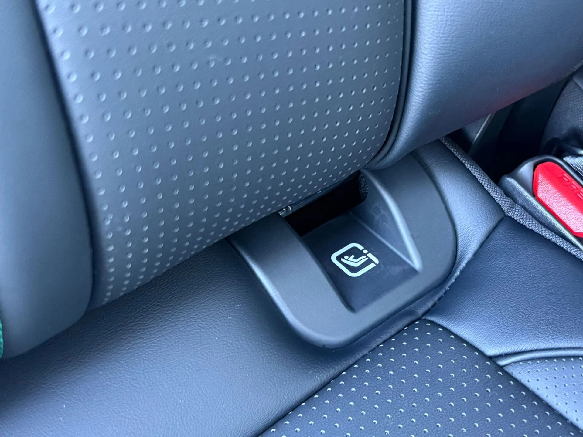 Hoofdafbeelding BYD SEAL U