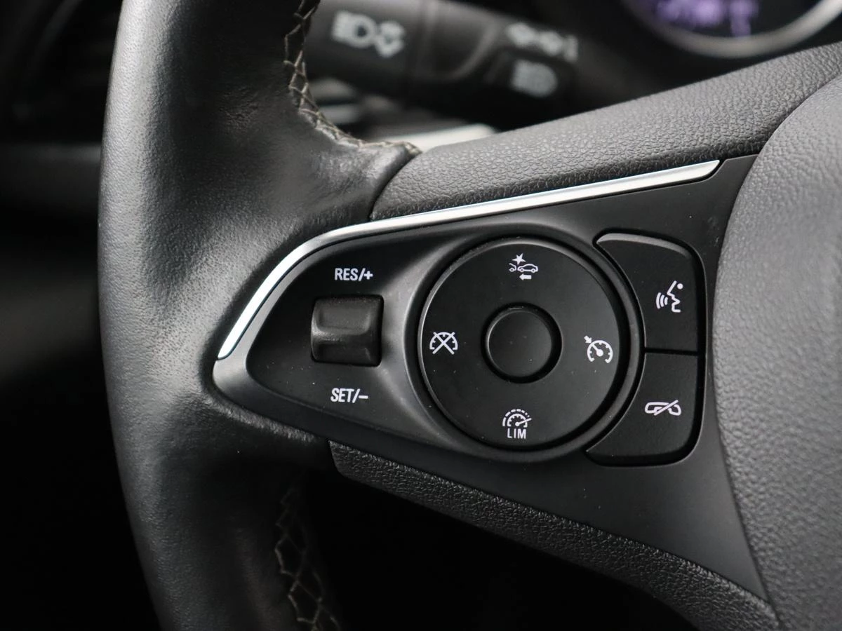 Hoofdafbeelding Opel Insignia