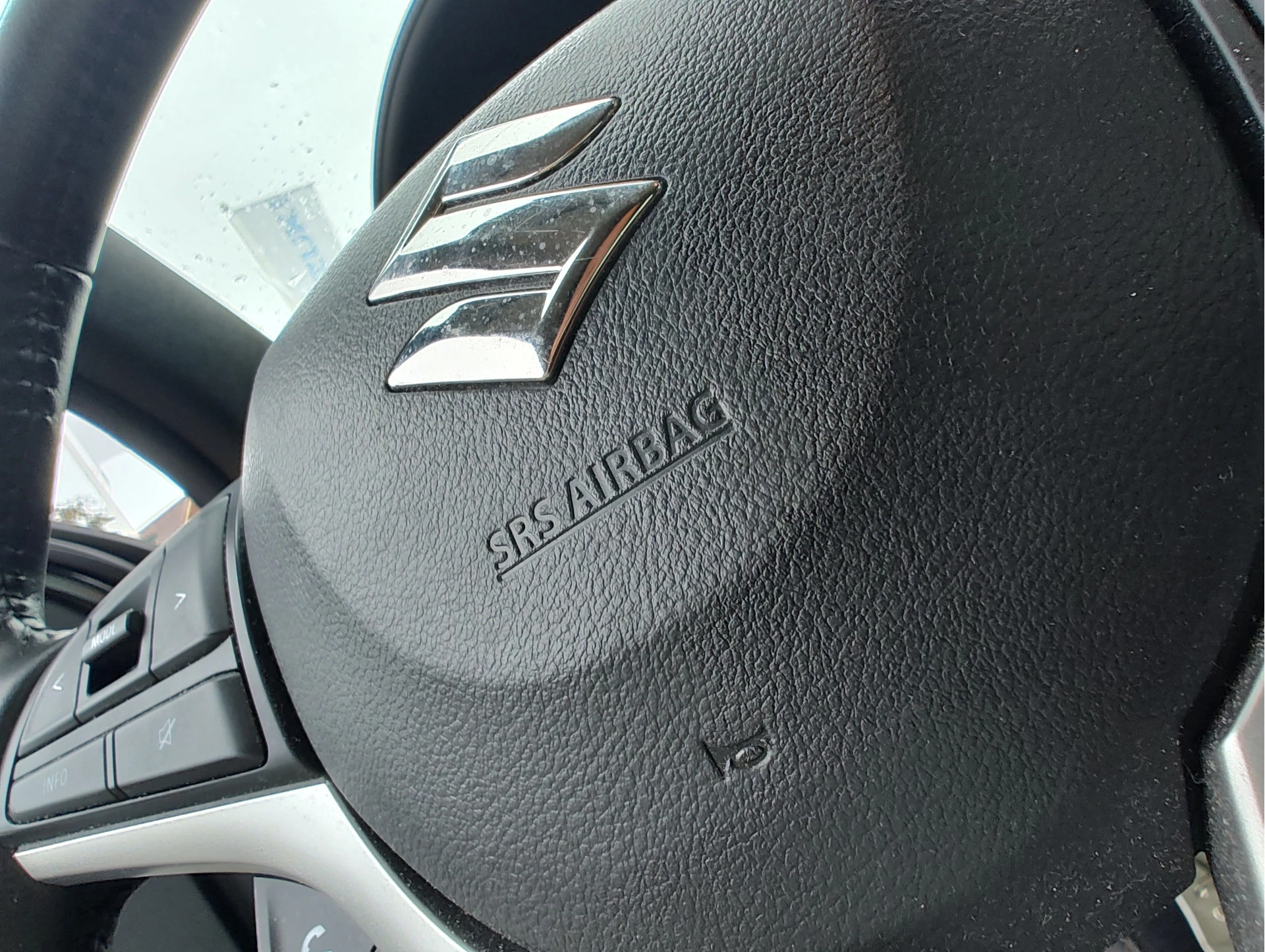 Hoofdafbeelding Suzuki Ignis