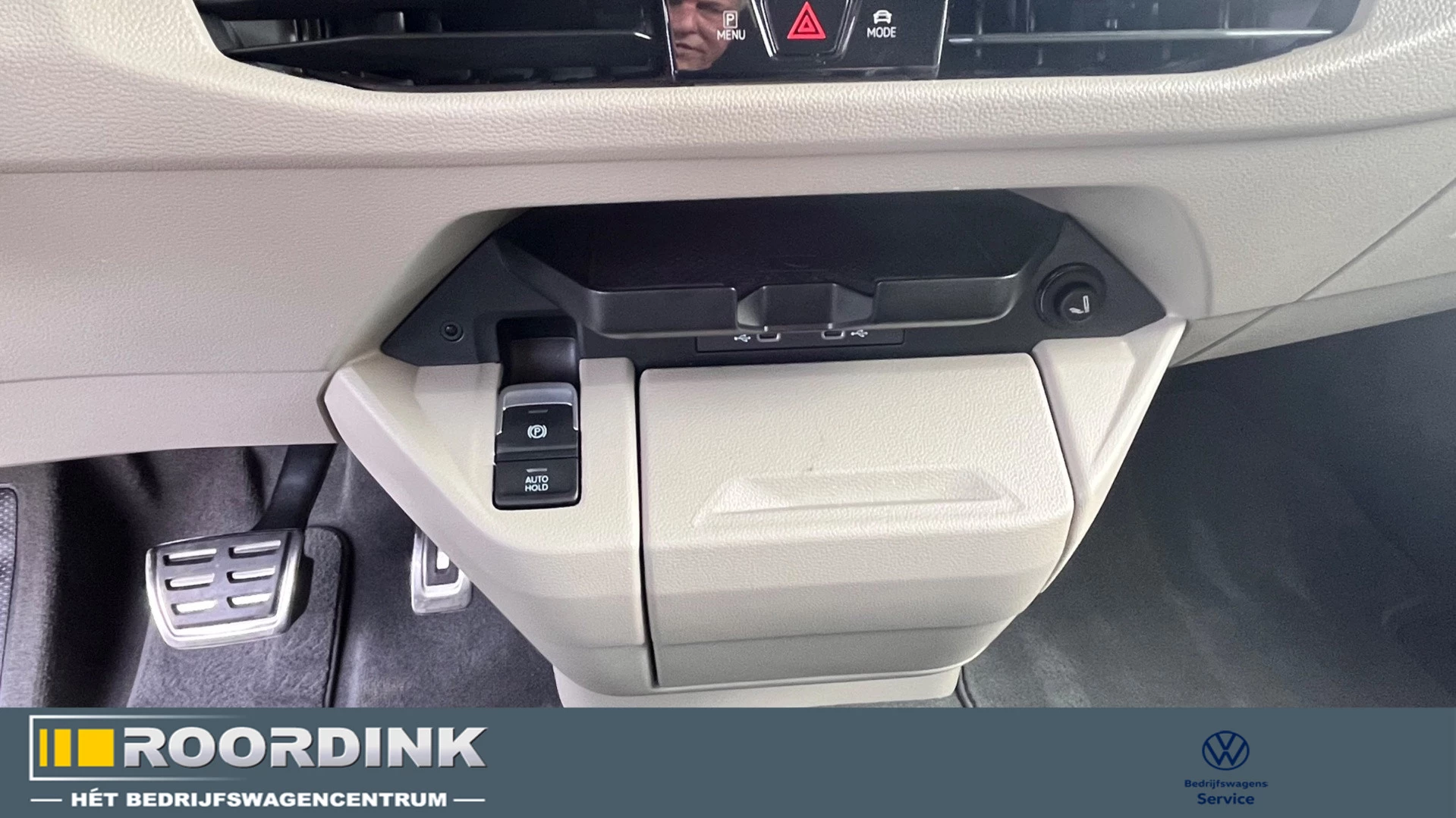 Hoofdafbeelding Volkswagen Multivan