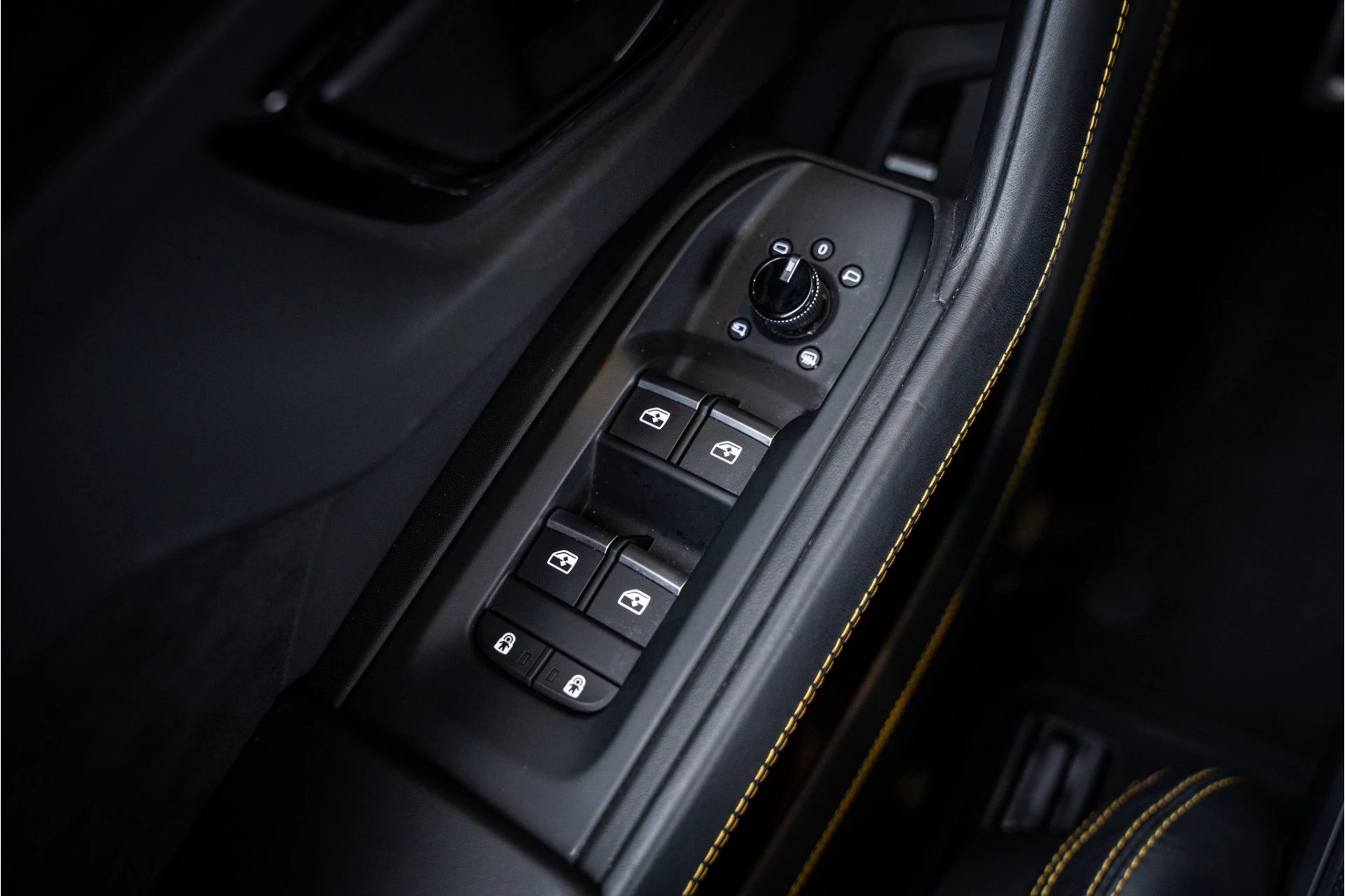 Hoofdafbeelding Lamborghini Urus