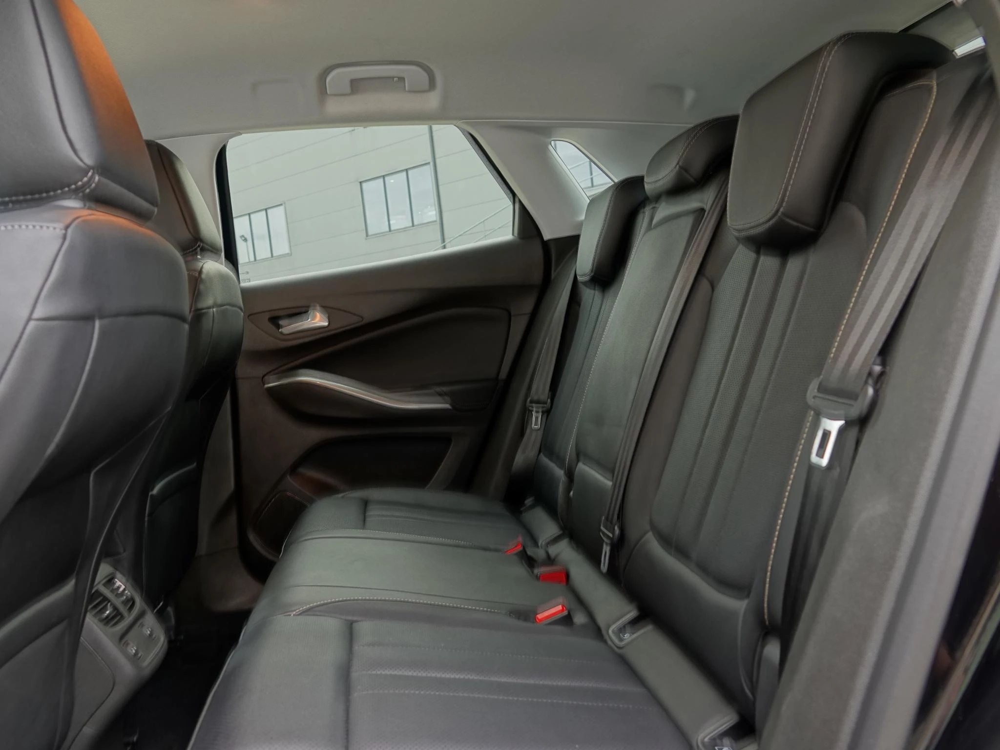Hoofdafbeelding Opel Grandland