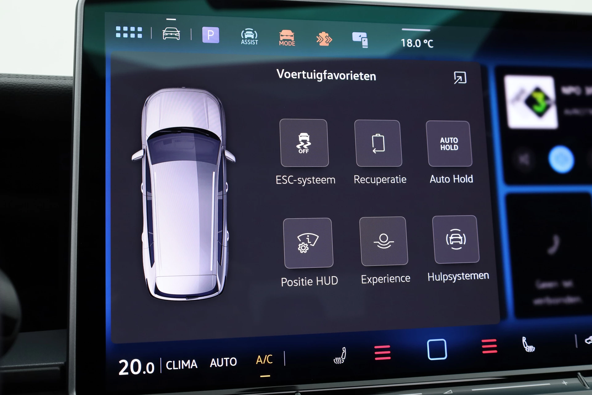 Hoofdafbeelding Volkswagen Tayron