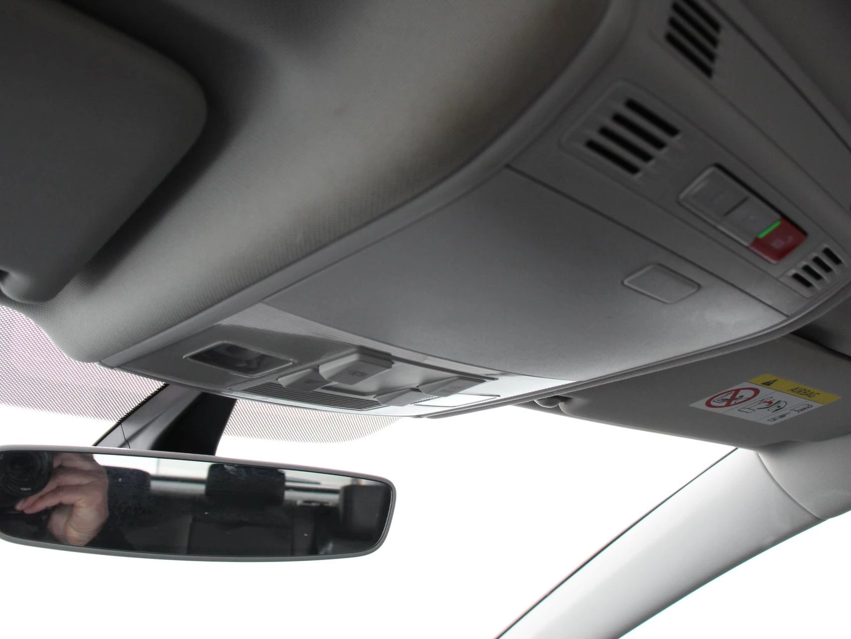 Hoofdafbeelding Volkswagen e-Golf