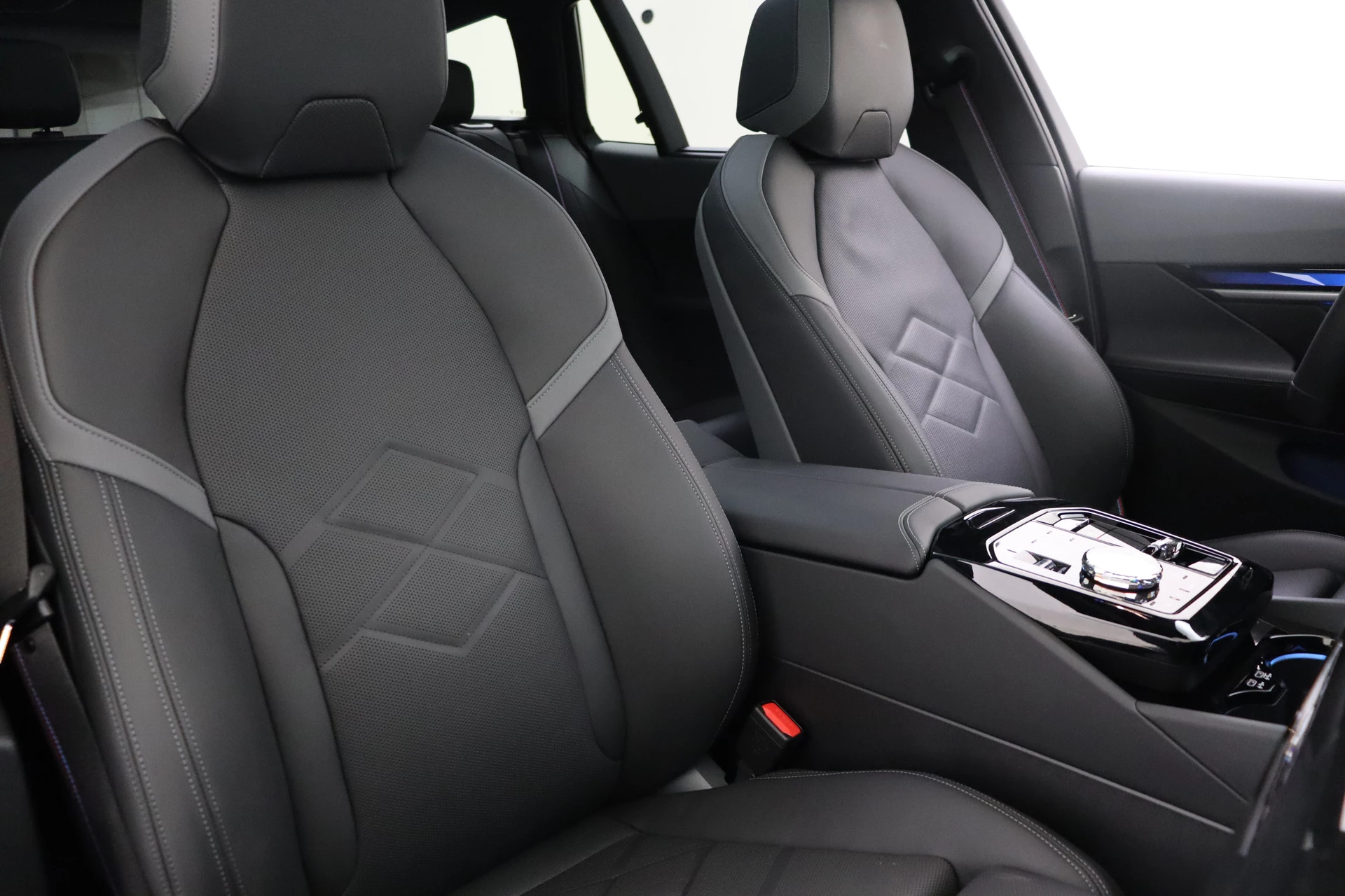 Hoofdafbeelding BMW i5