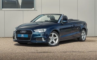 Audi A3 A3 Cabrio, 1.5 TFSI, S-tronic, Sport