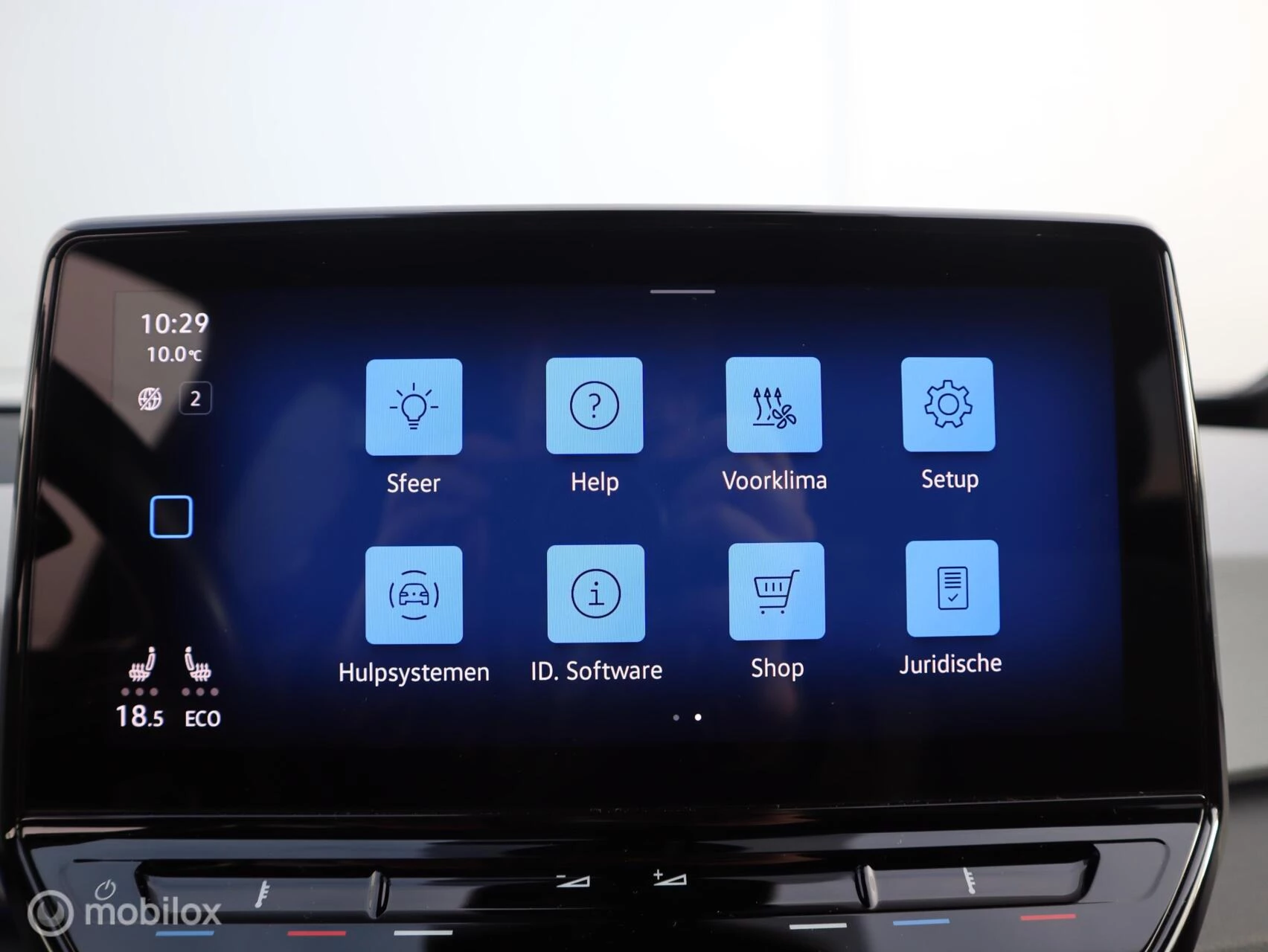 Hoofdafbeelding Volkswagen ID.3