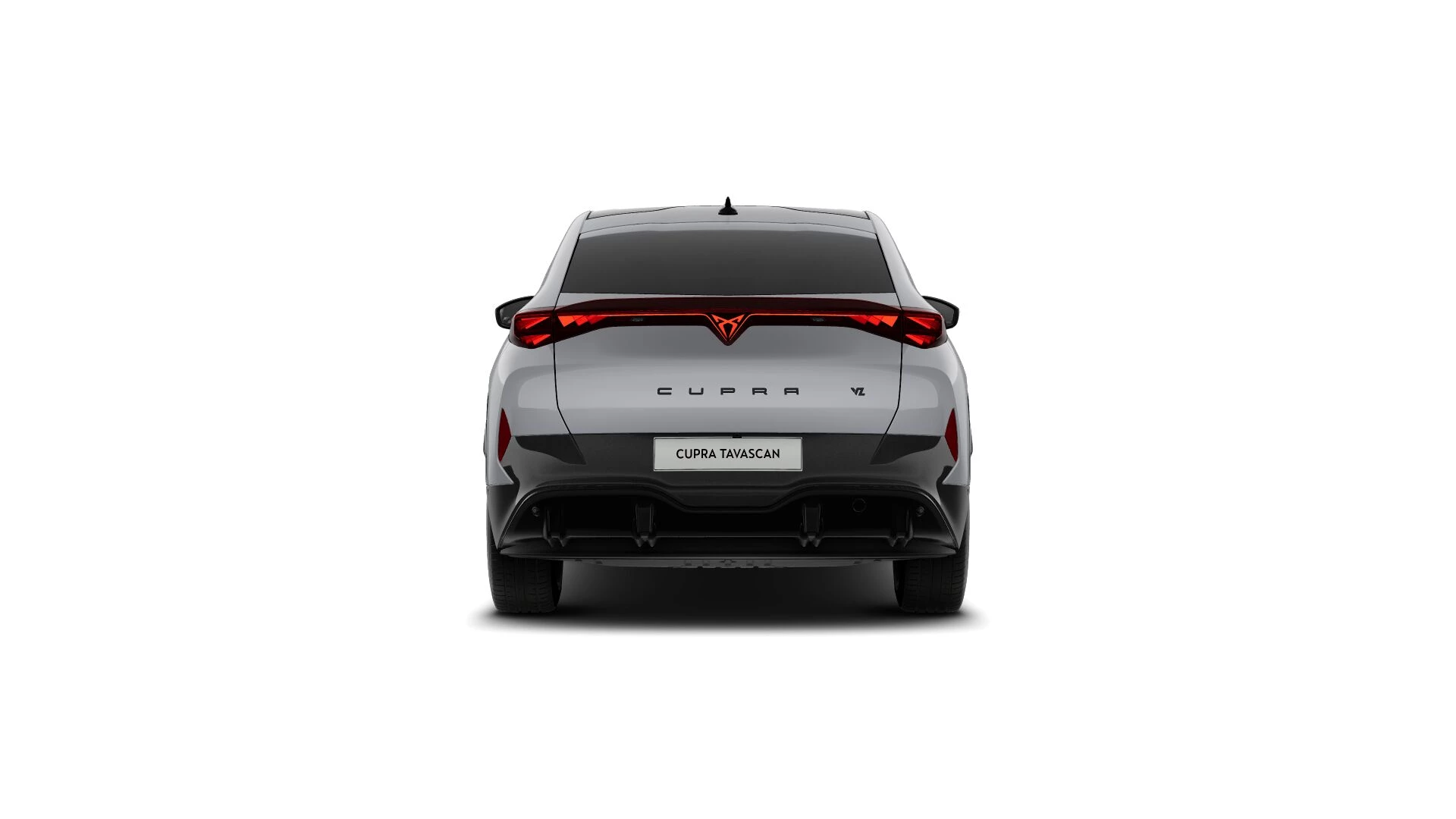 Hoofdafbeelding CUPRA Tavascan
