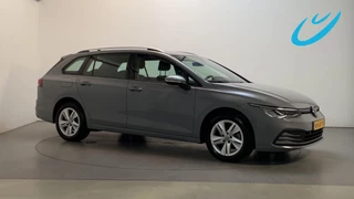 Volkswagen Golf Variant 1.0 TSI 110pk Life Camera DAB+ Navigatie