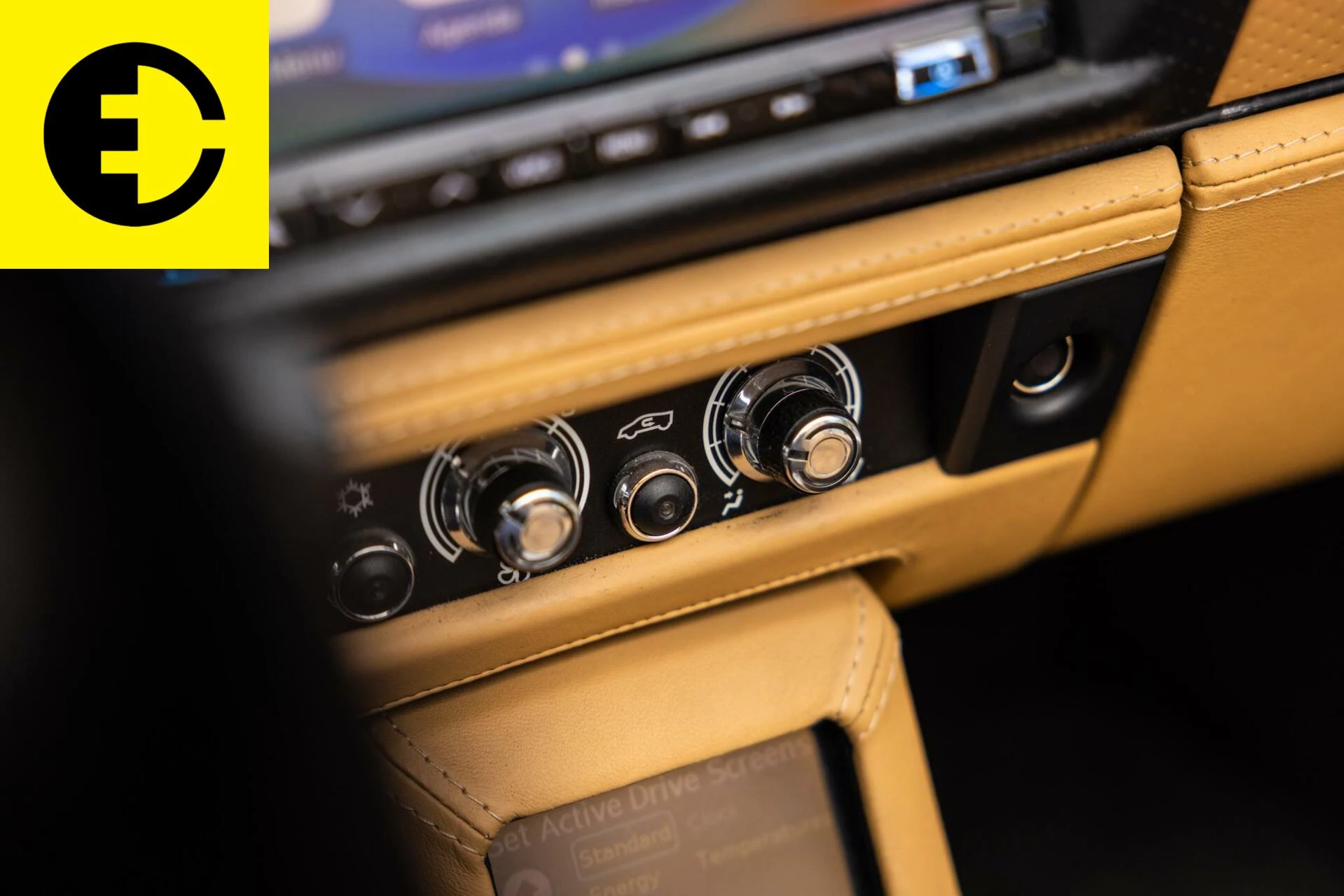 Hoofdafbeelding Tesla Roadster