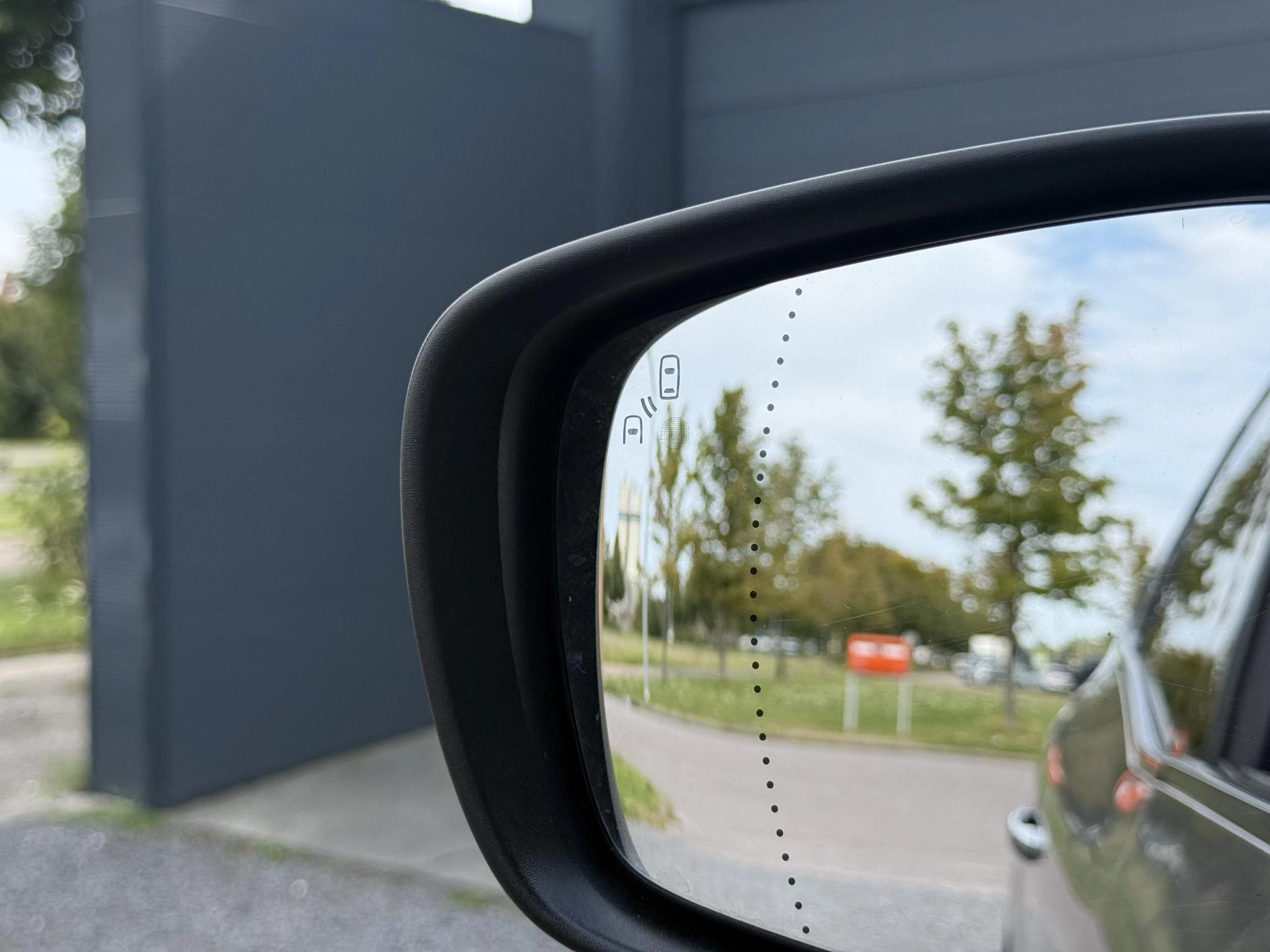 Hoofdafbeelding Renault Grand Scénic