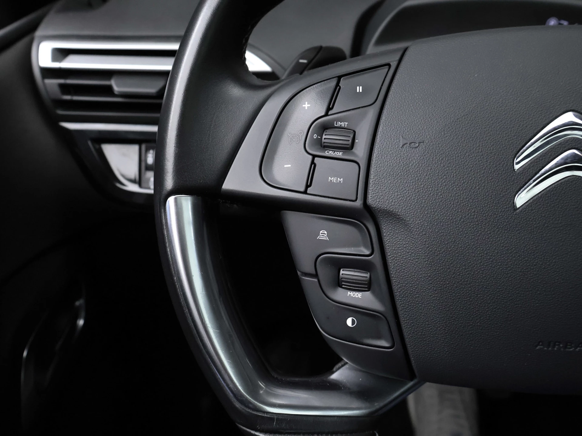 Hoofdafbeelding Citroën Grand C4 Spacetourer