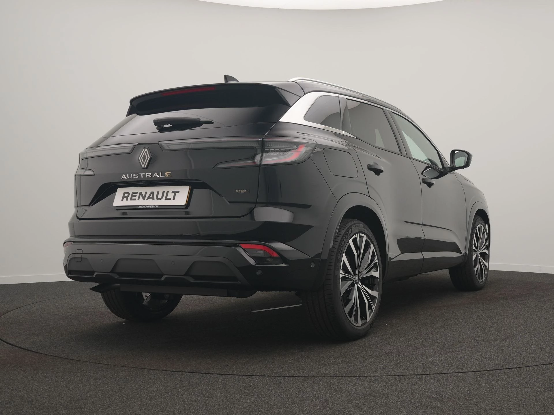 Hoofdafbeelding Renault Austral