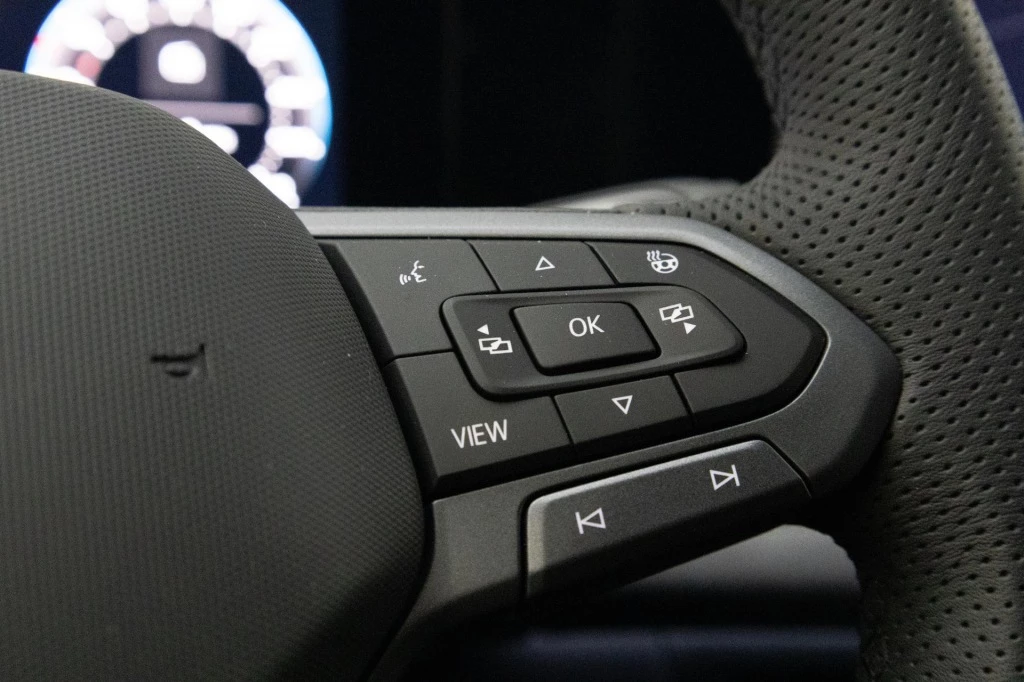 Hoofdafbeelding Volkswagen Tayron