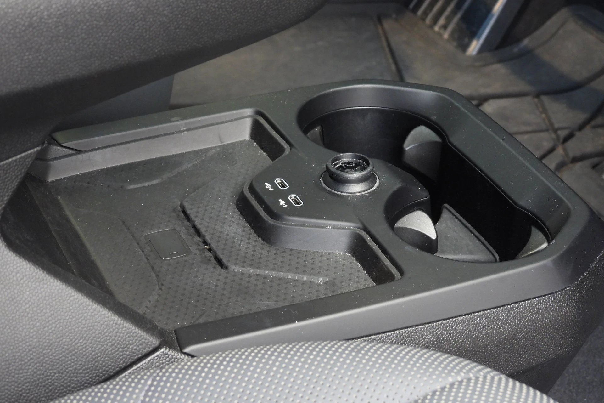 Hoofdafbeelding BMW iX