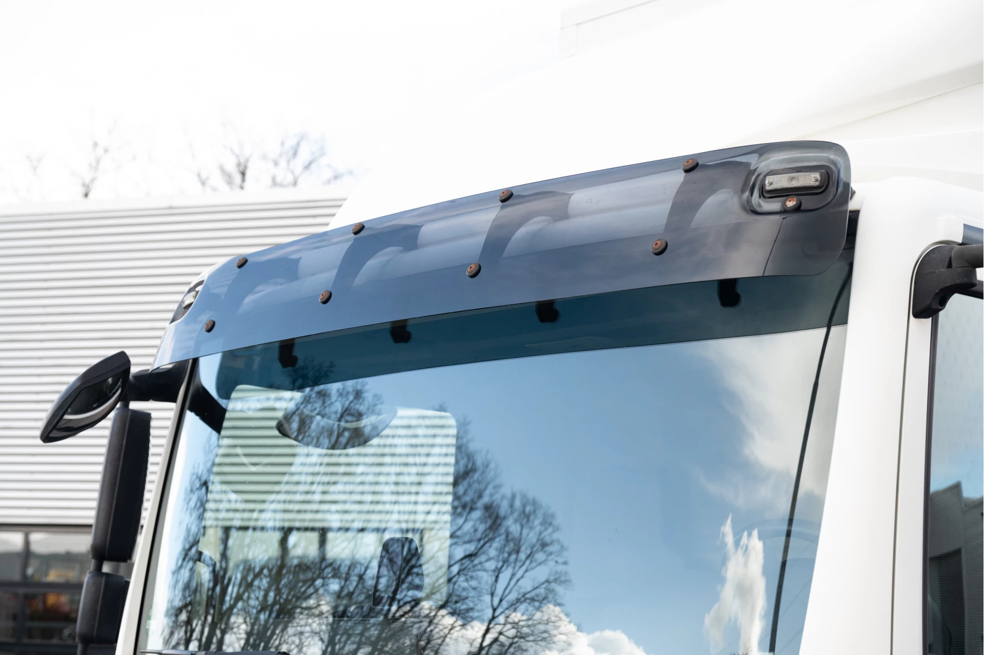 Hoofdafbeelding MAN TGL