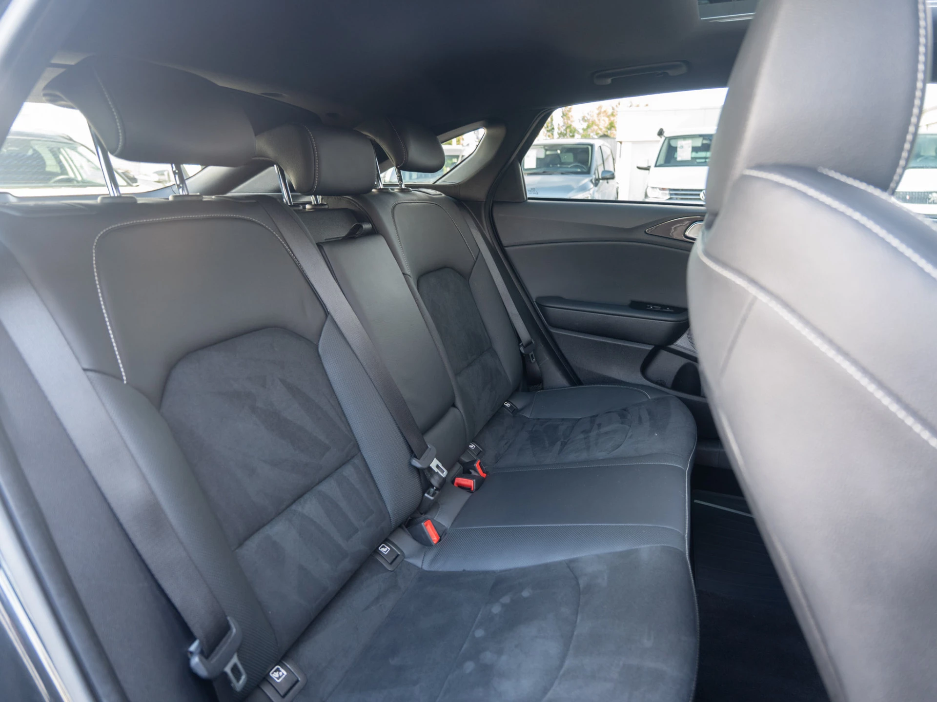 Hoofdafbeelding Kia ProCeed