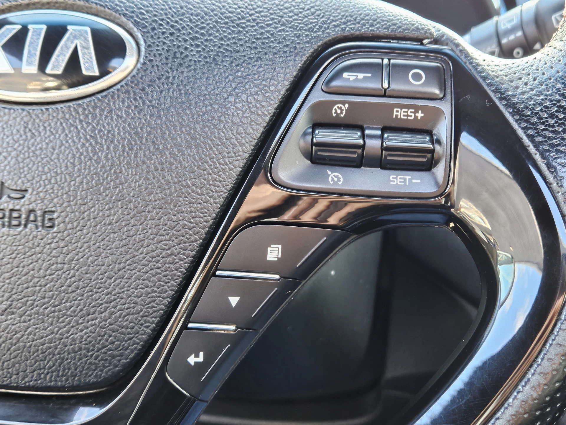 Hoofdafbeelding Kia cee'd