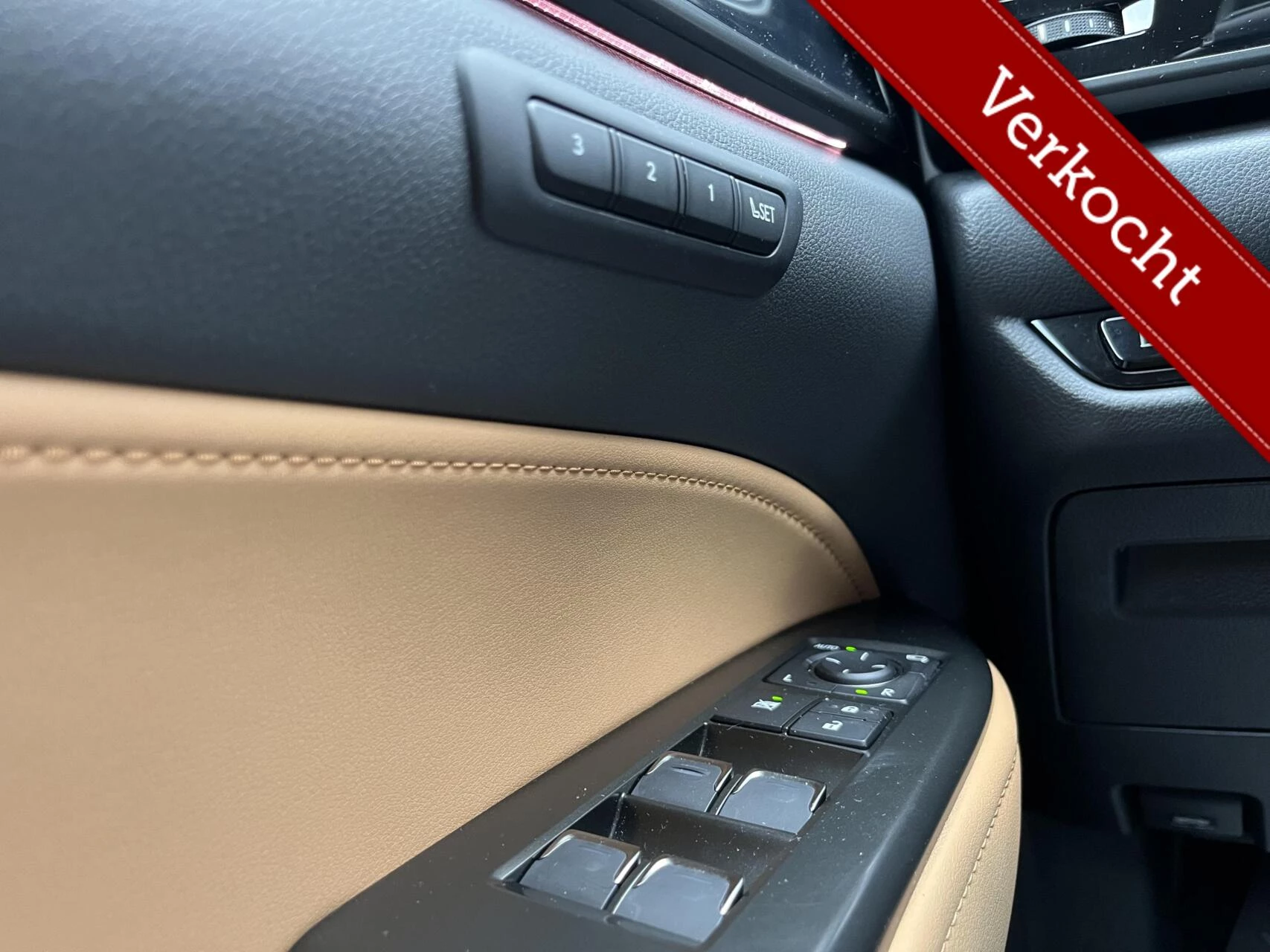 Hoofdafbeelding Lexus NX