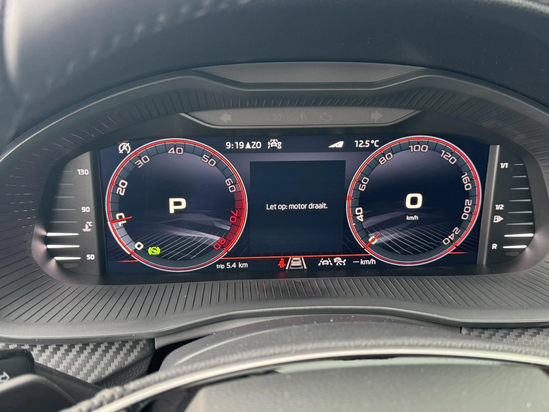 Hoofdafbeelding Škoda Kamiq