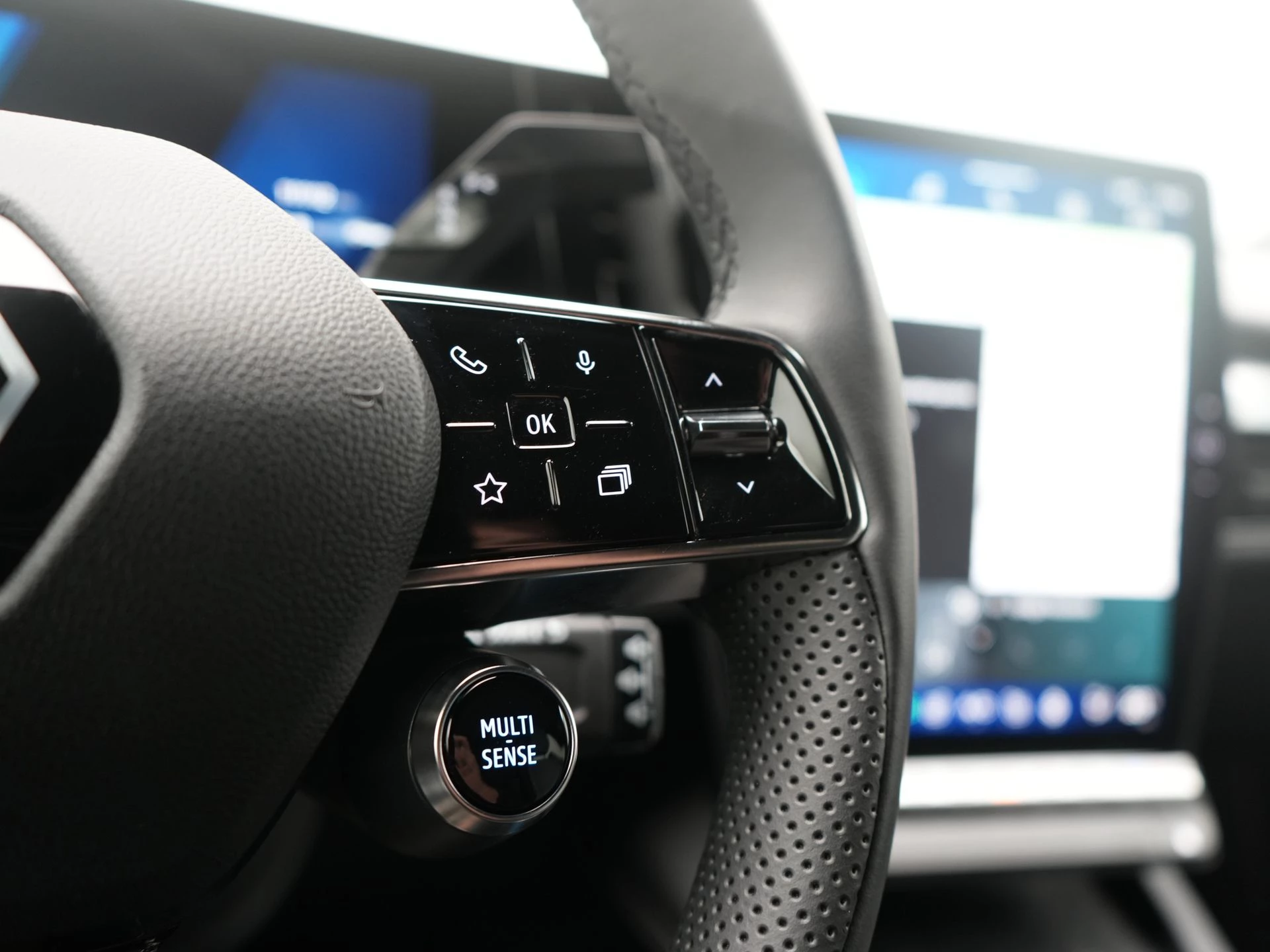 Hoofdafbeelding Renault Scénic