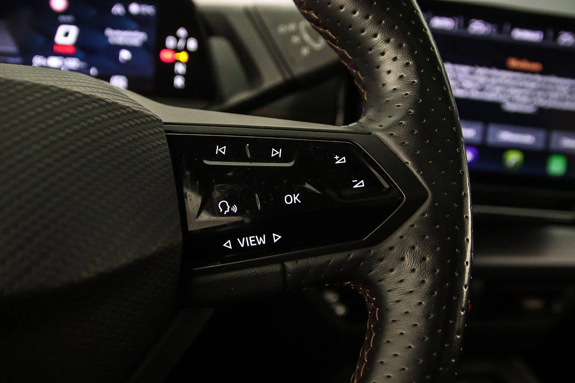 Hoofdafbeelding CUPRA Born