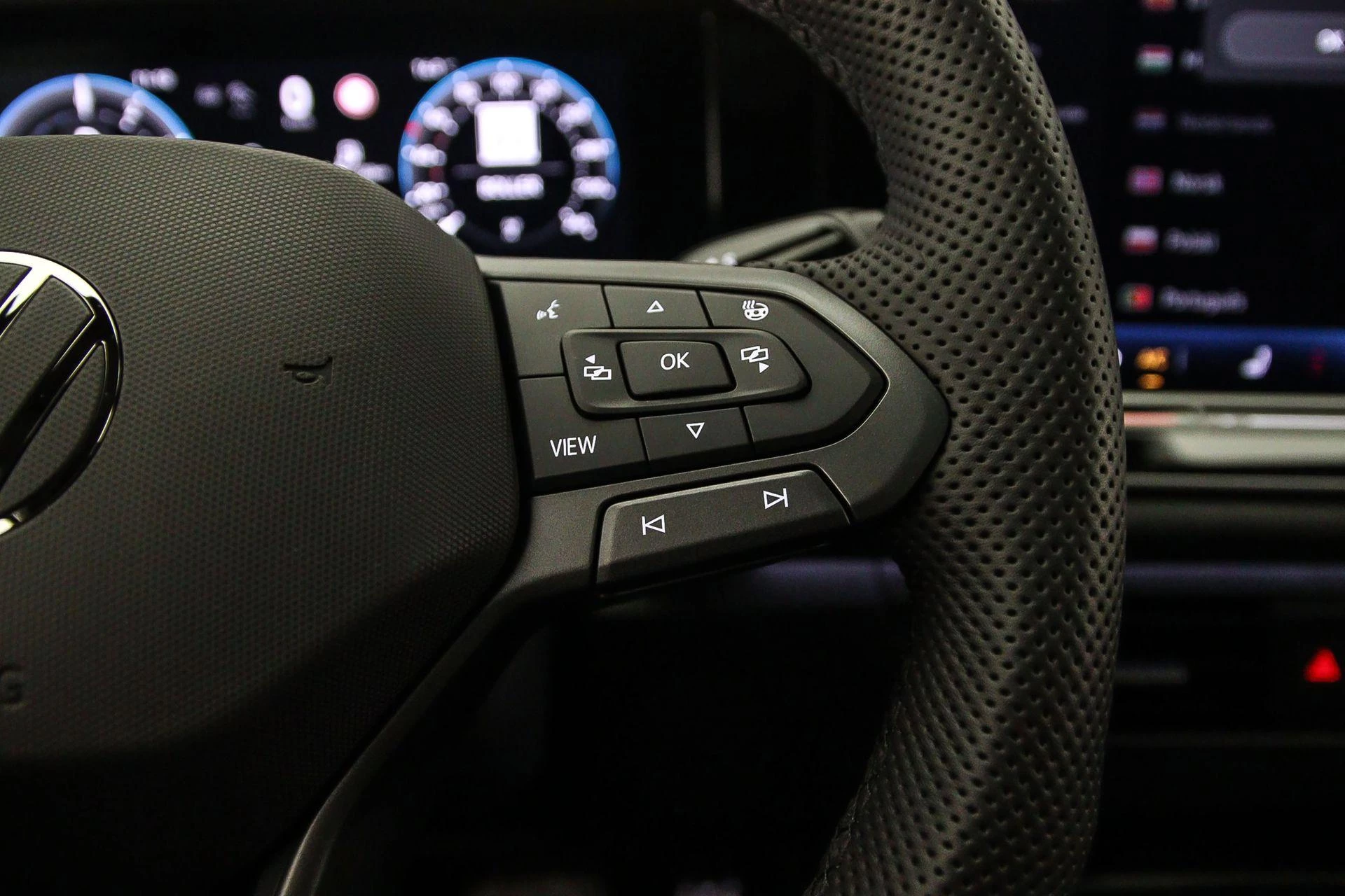 Hoofdafbeelding Volkswagen Tayron