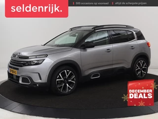 Citroen C5 Aircross 1.6 PureTech Business Plus | Stoelverwarming |  360 Camera | Adaptive cruise | Carplay | Full LED | 19''