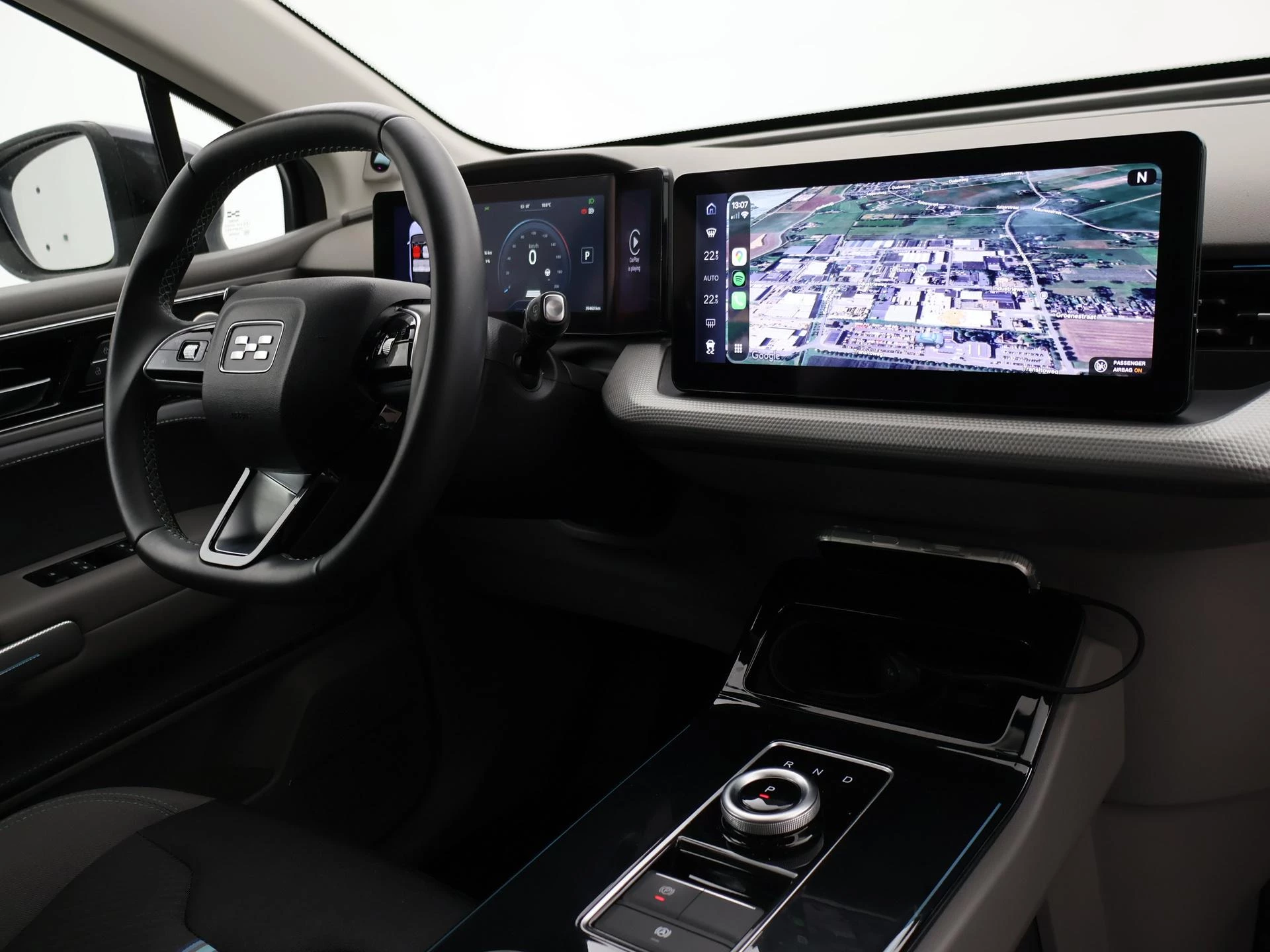 Hoofdafbeelding Aiways U5